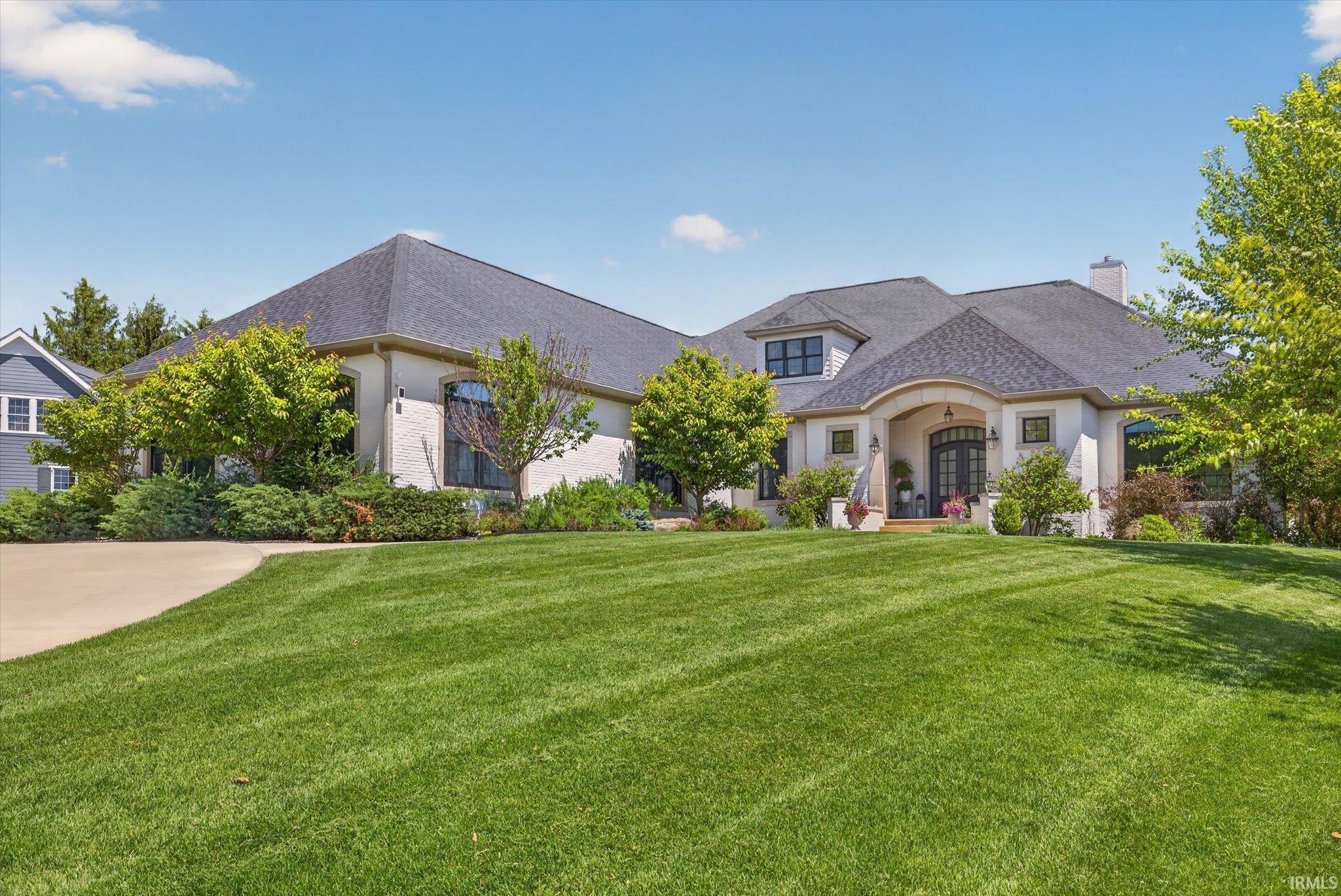 3568 E Saddlebrook Lane — photo