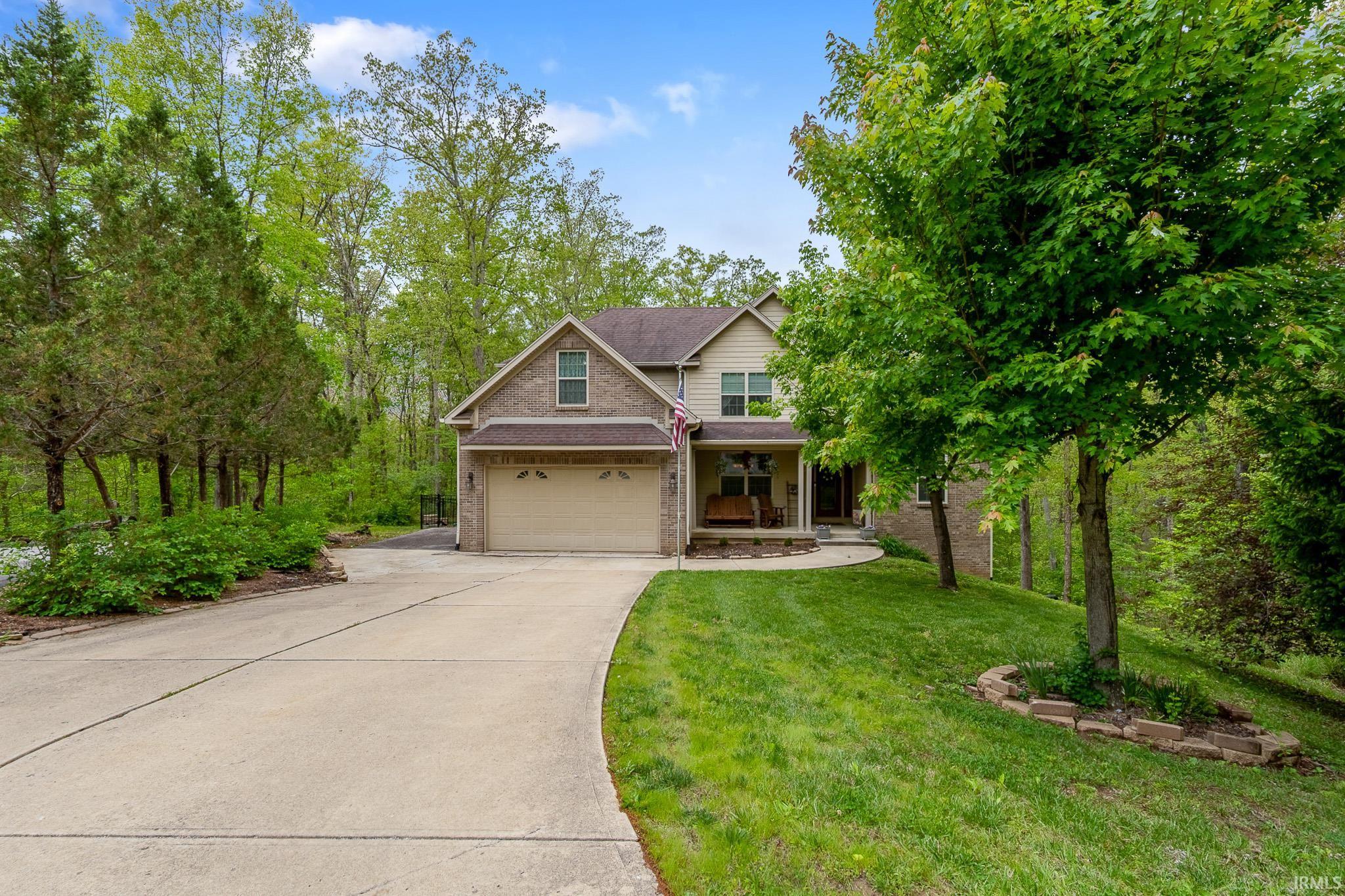 151 Hilltop Lane — photo