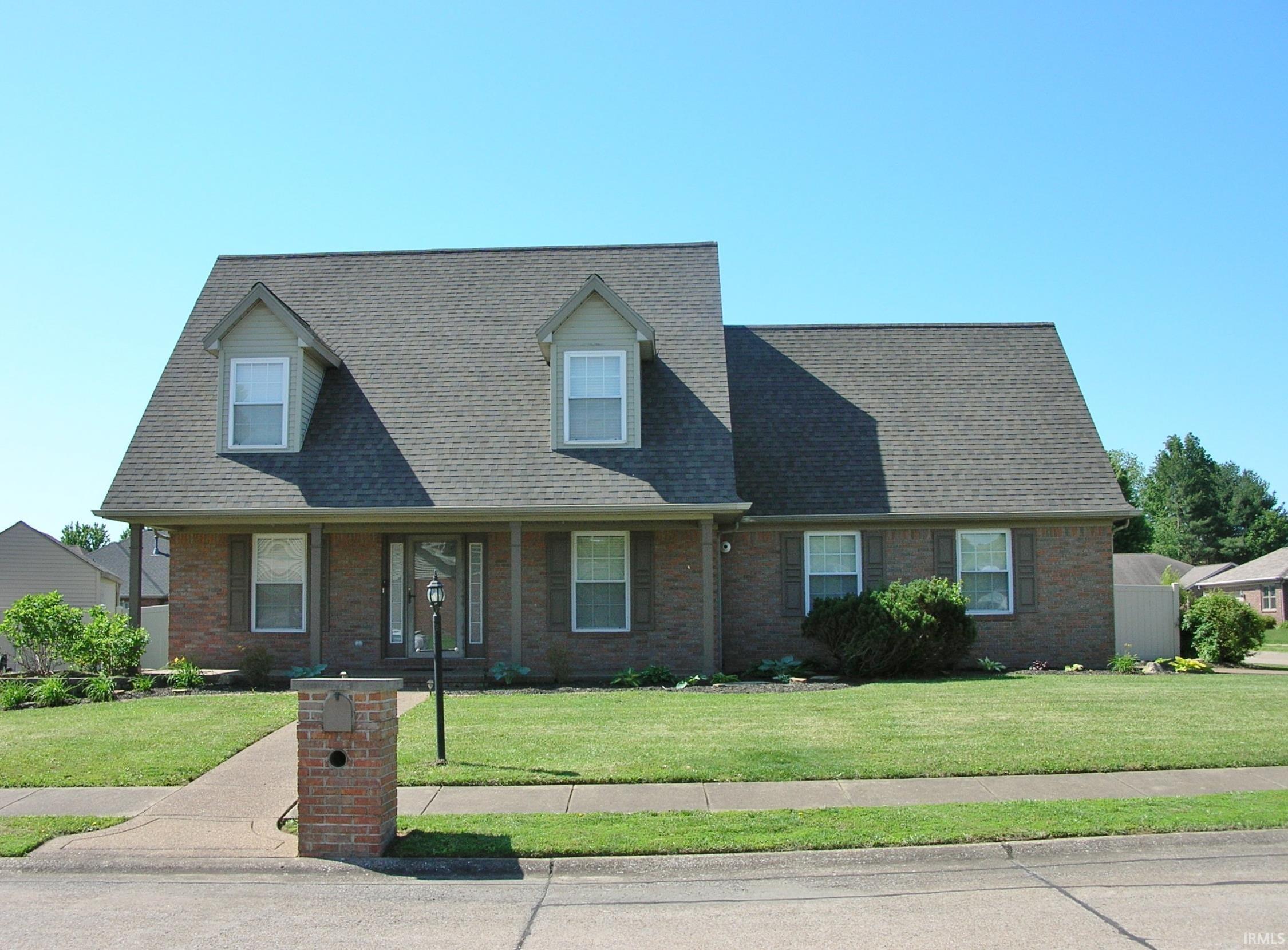 3743 Wethersfield Drive — photo