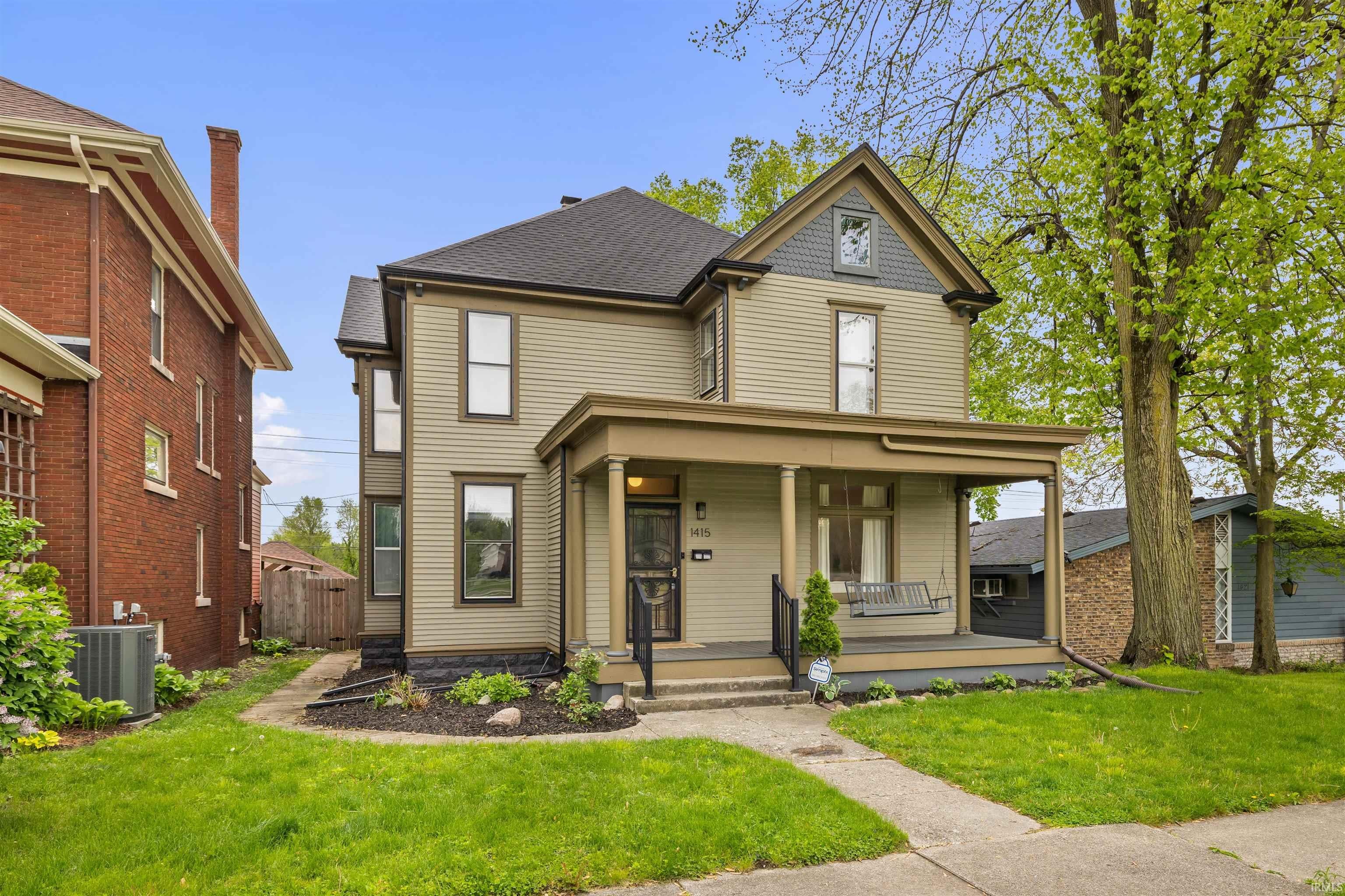 1415 Swinney Park Place — photo