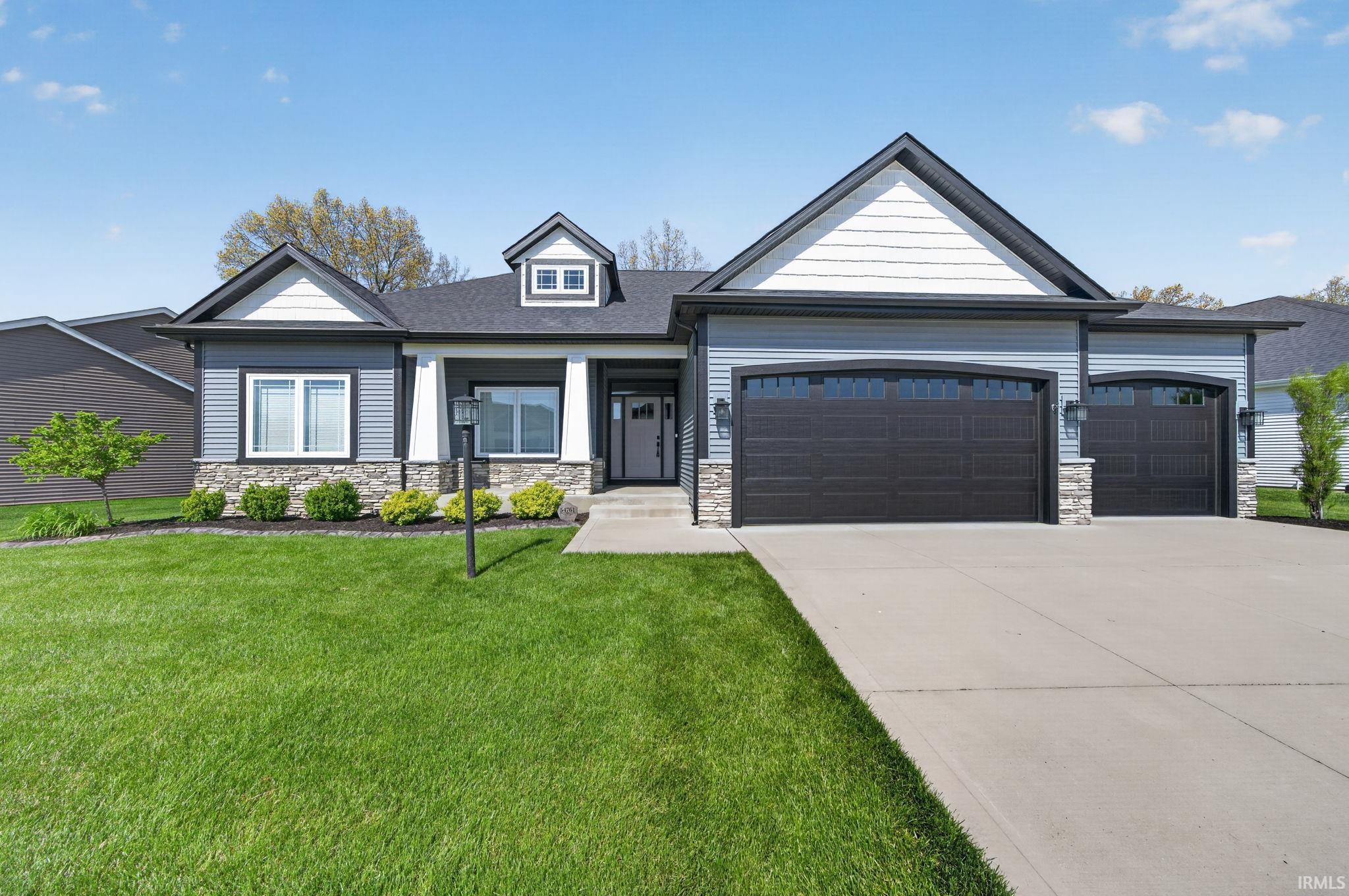 54761 Salem Farms Court — photo