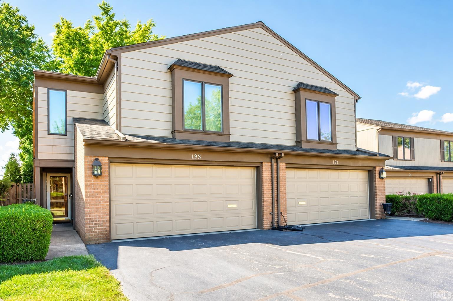 123 Hartin Drive — photo