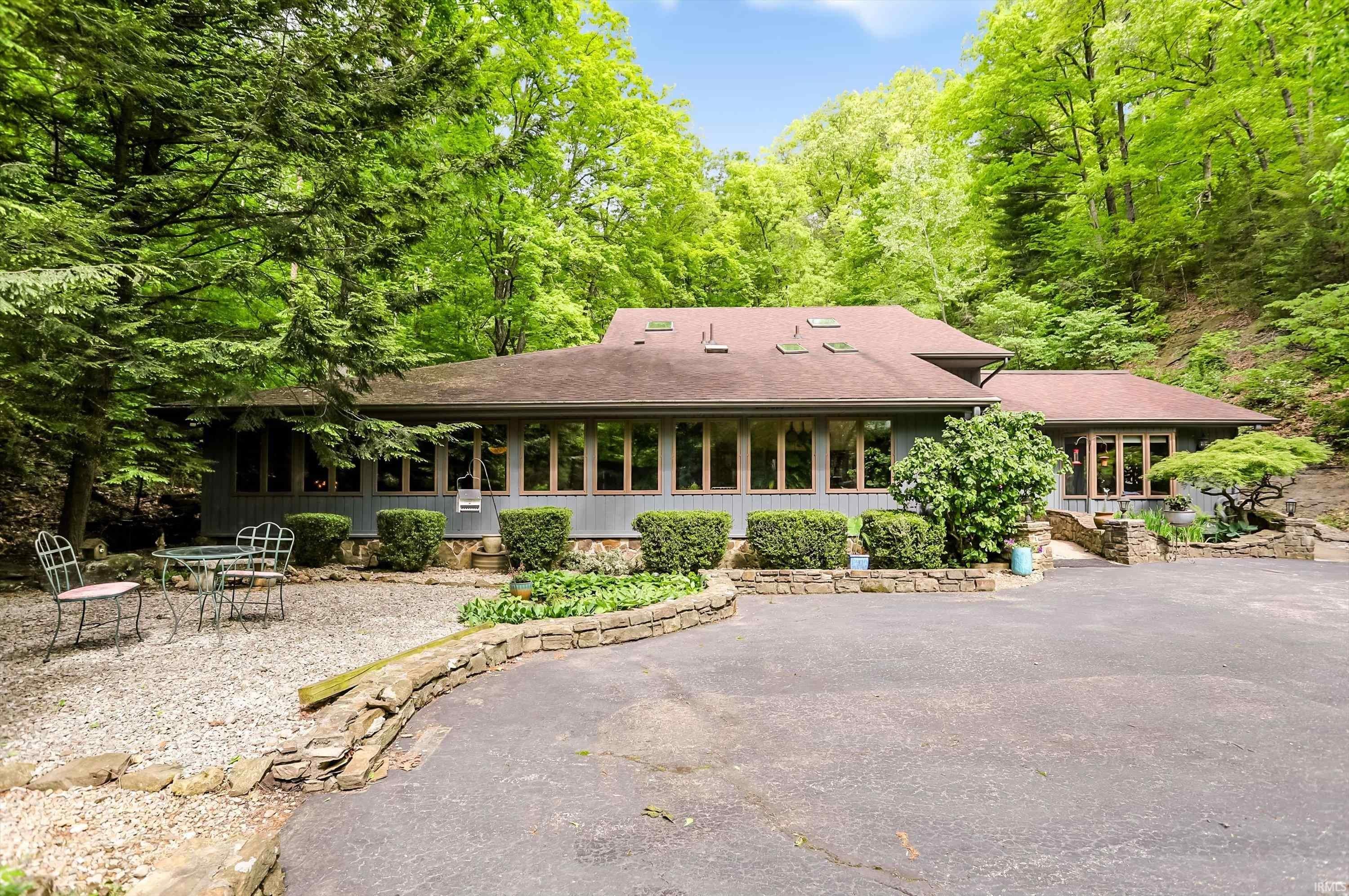 3555 E Ramp Creek Road — photo