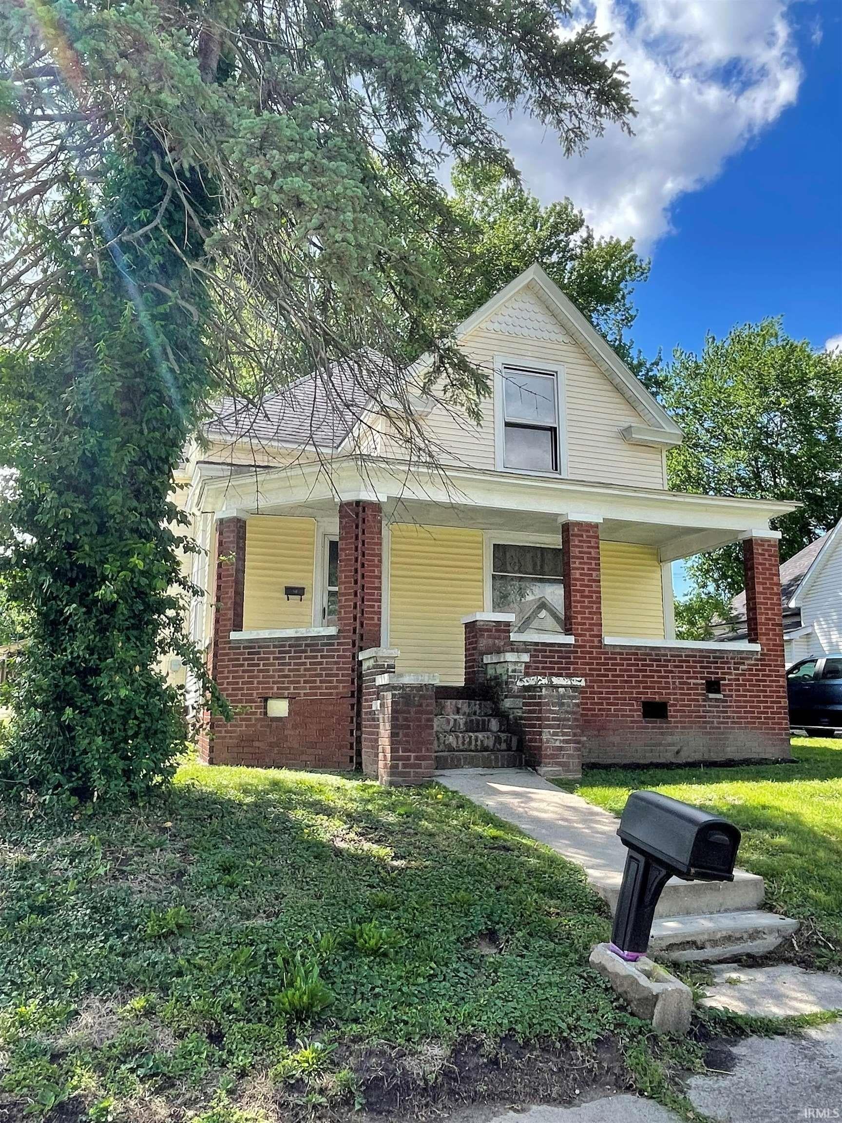 223 S Lawton Street — photo