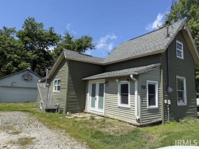 708 N Main Street — photo