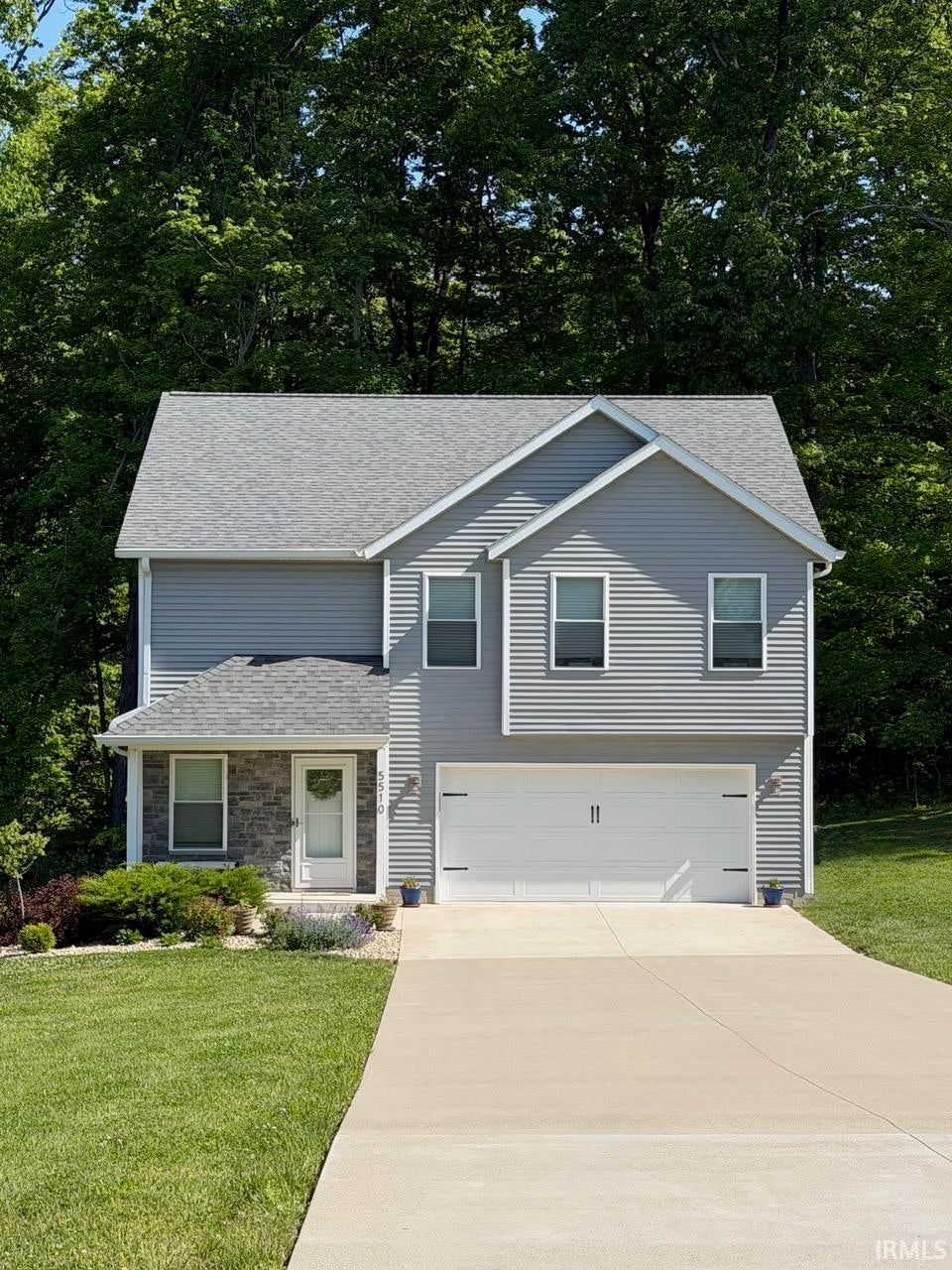 5510 W Redbud Drive — photo