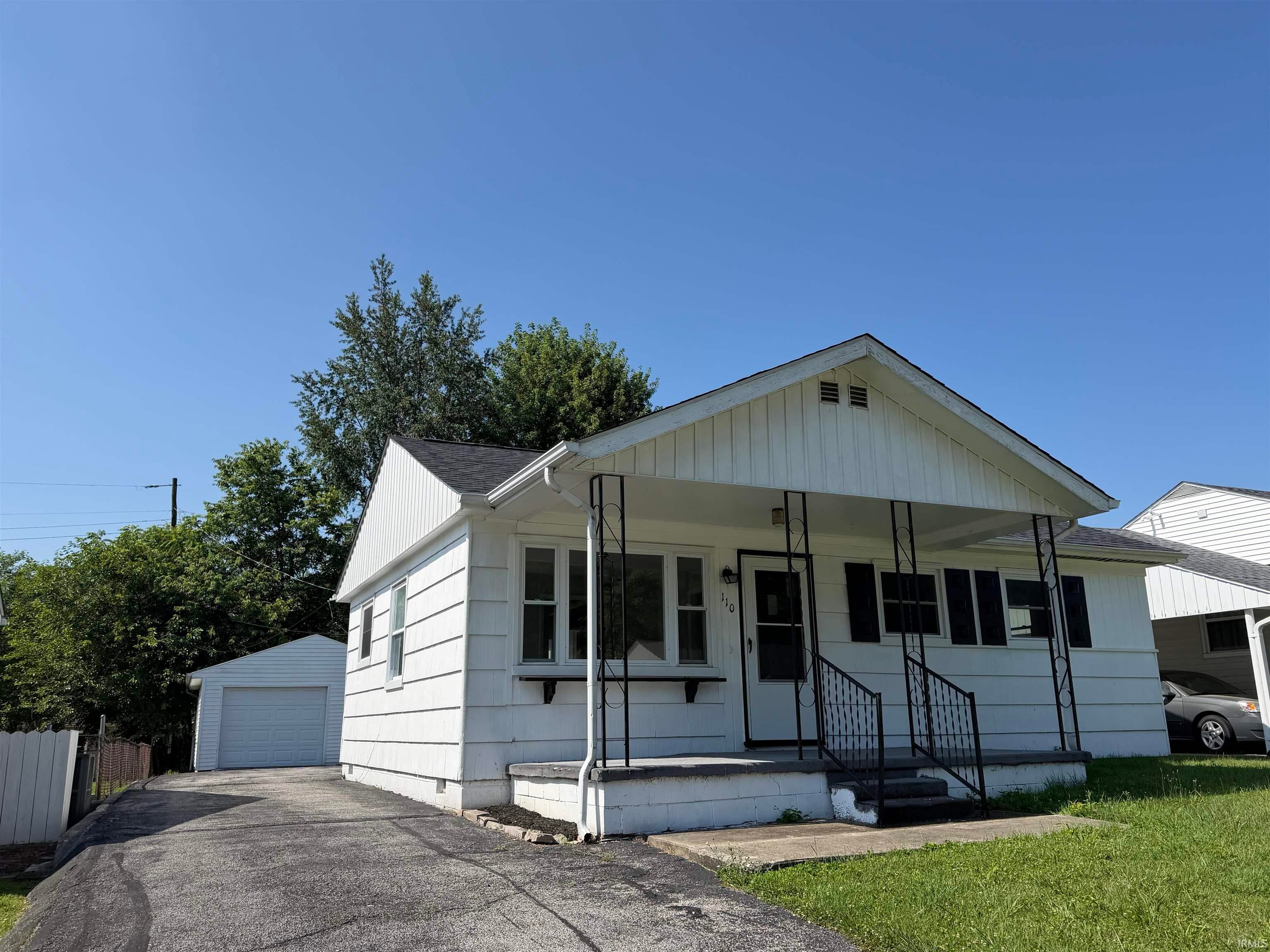 110 Forest Park Drive — photo