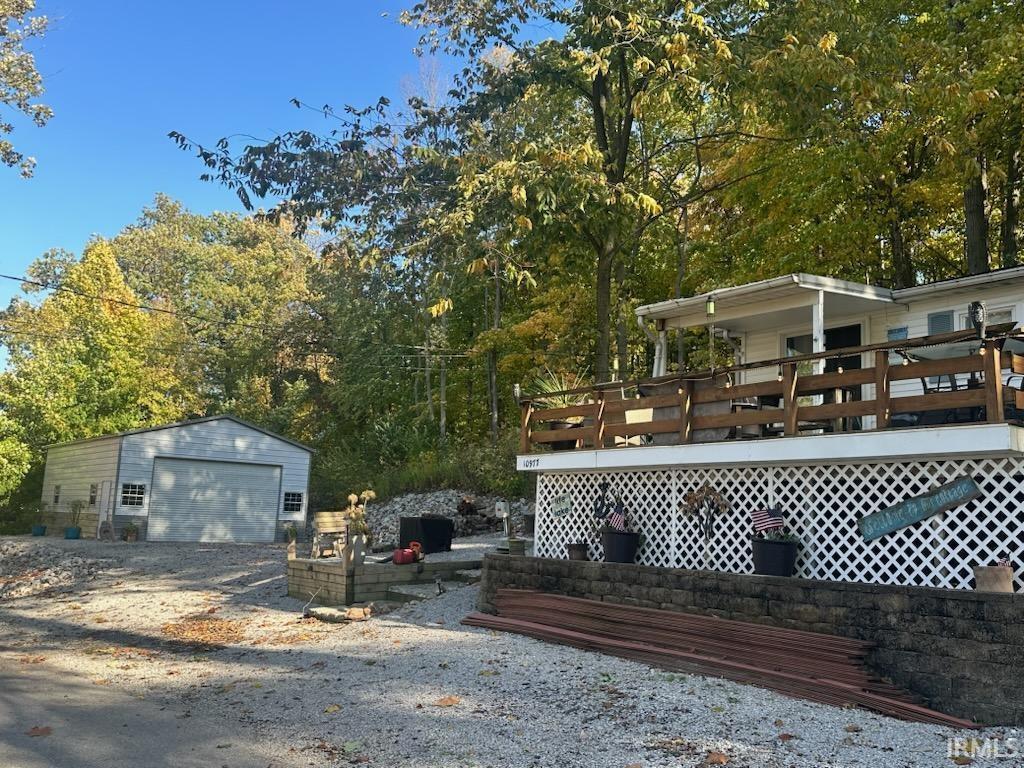 10977 N Lower Lakeshore Drive — photo