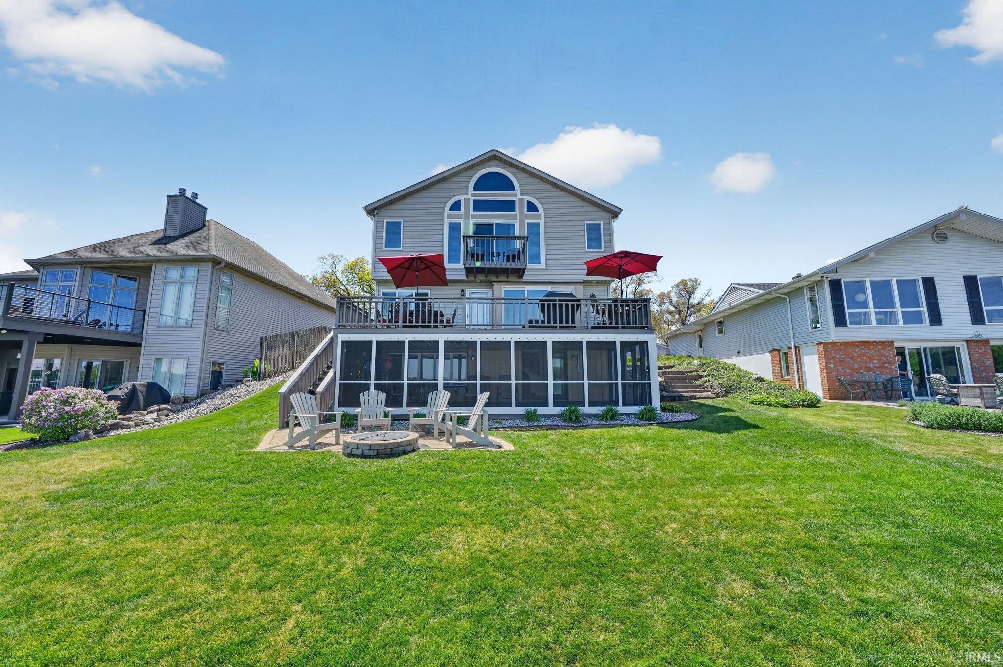 26199 Lake Drive — photo