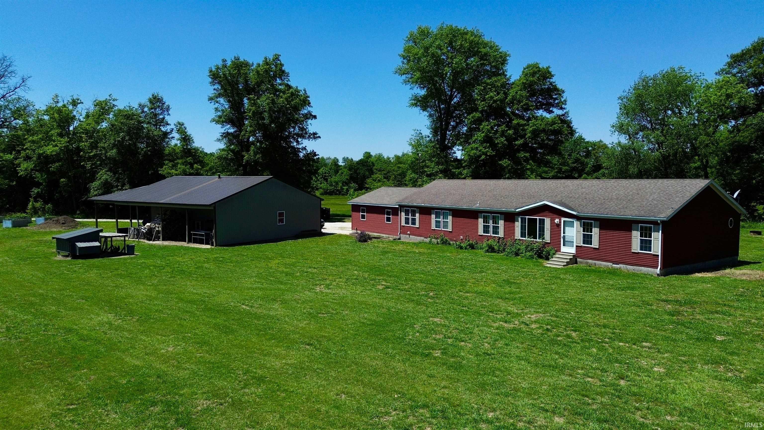 13194 E Parker Lake Road — photo