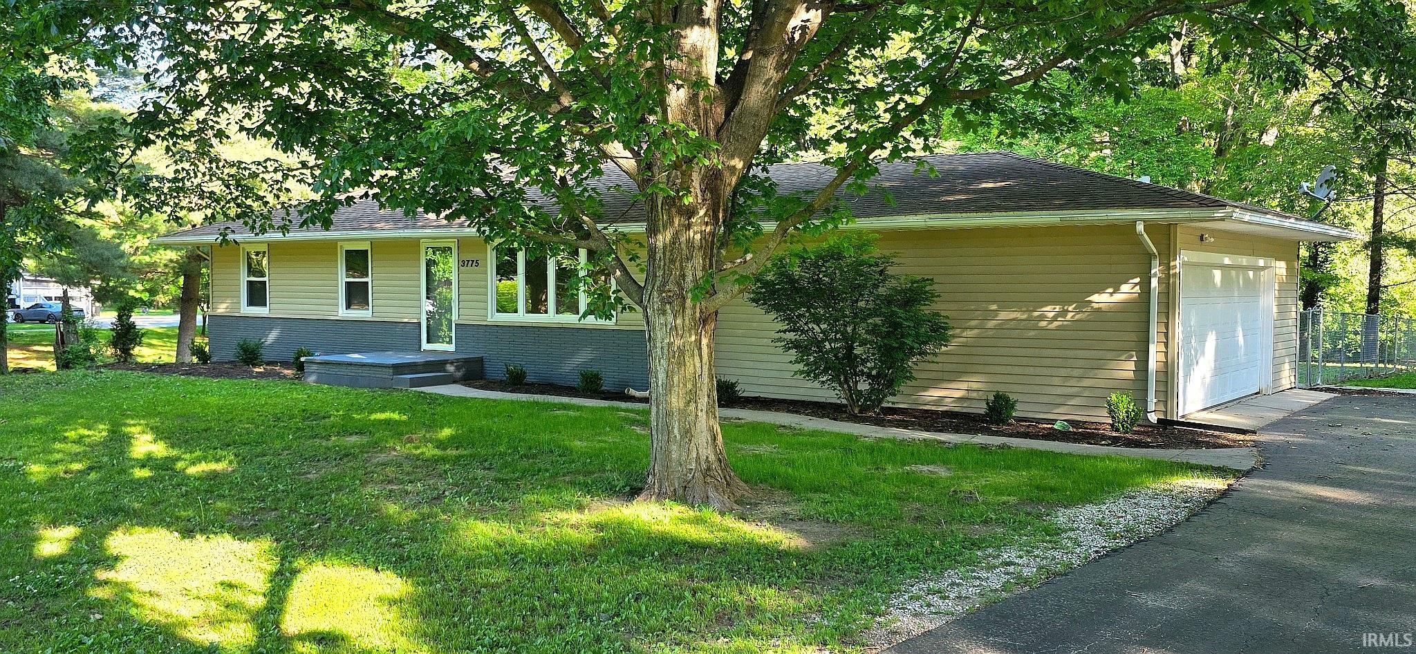 3775 N Camp Arthur Road — photo