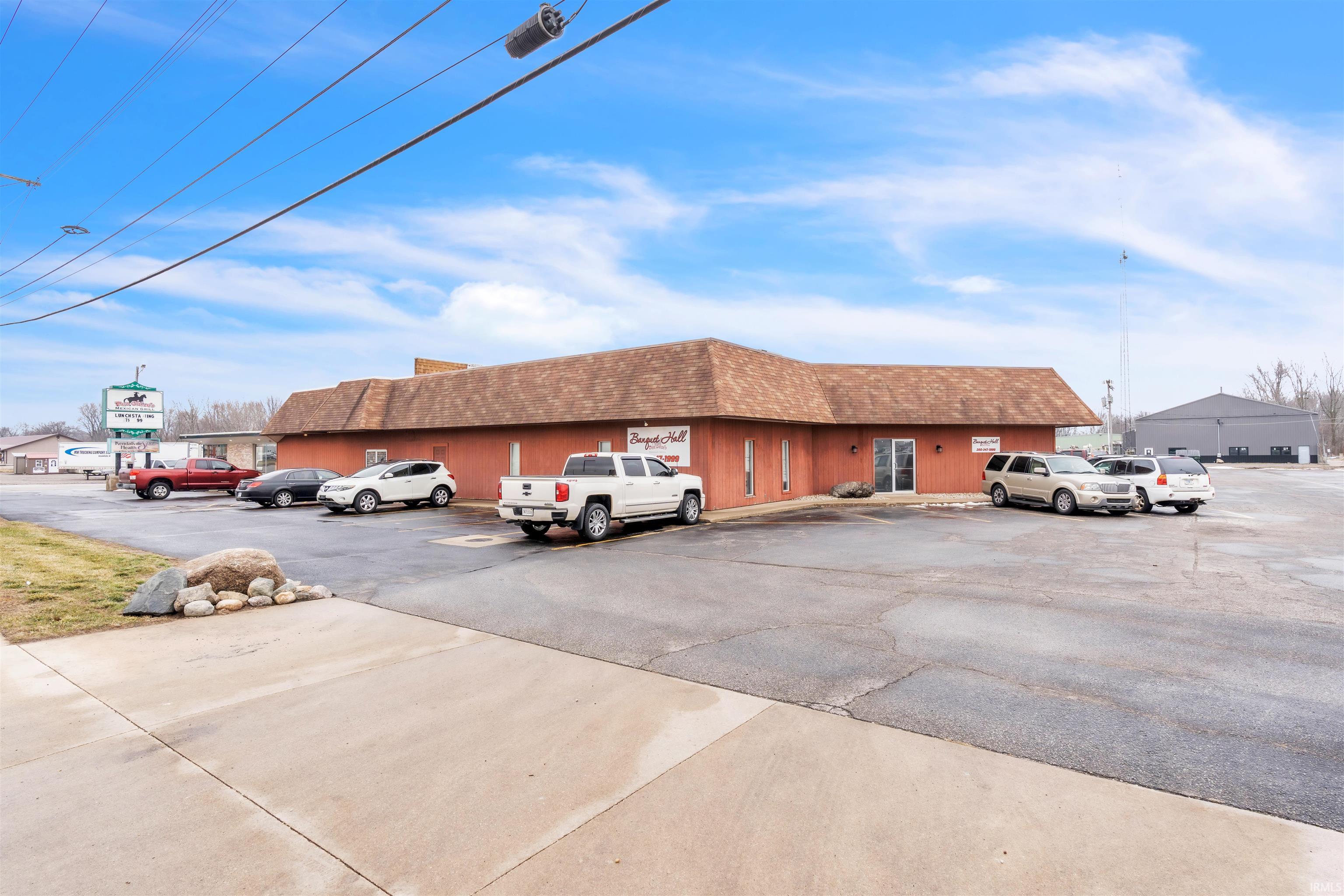 905 W North Street — photo