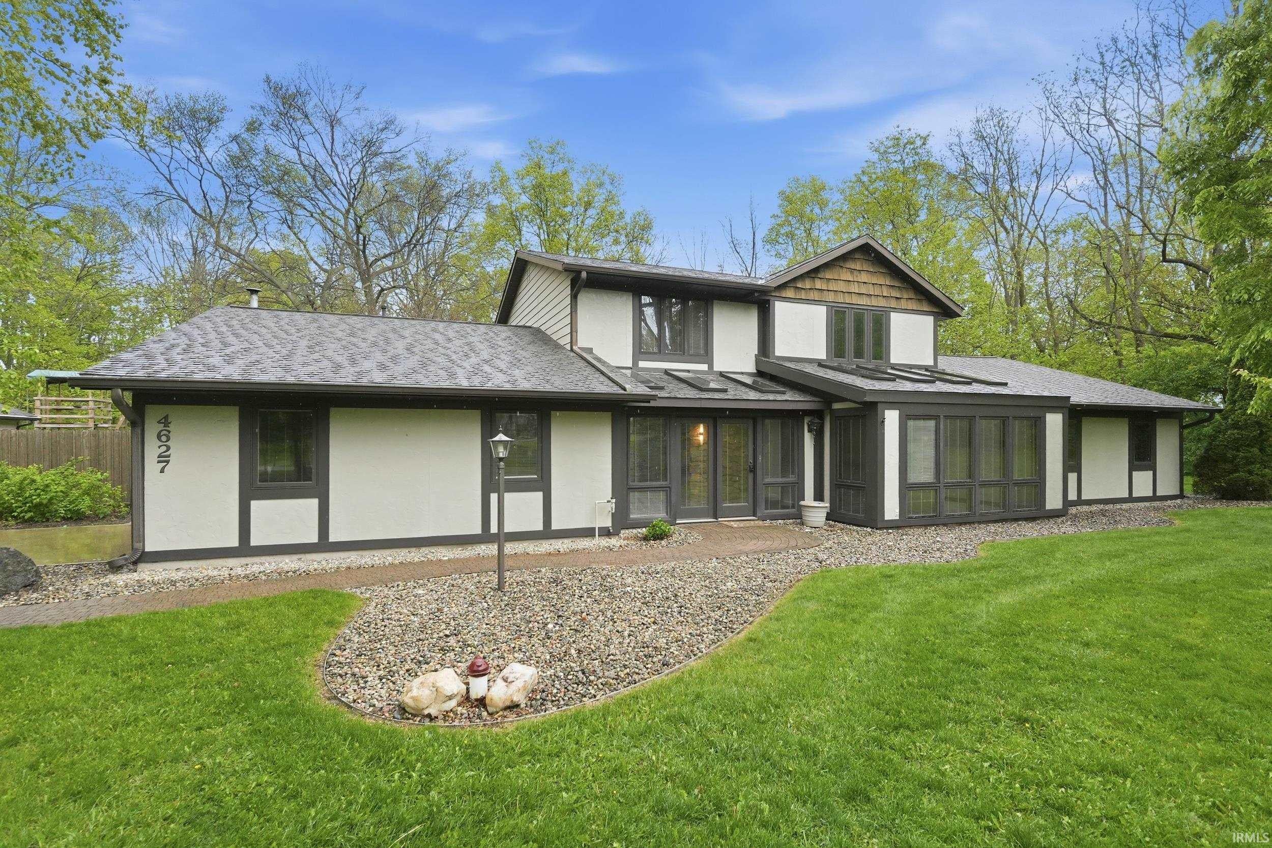 4627 Merriam Creek Drive — photo