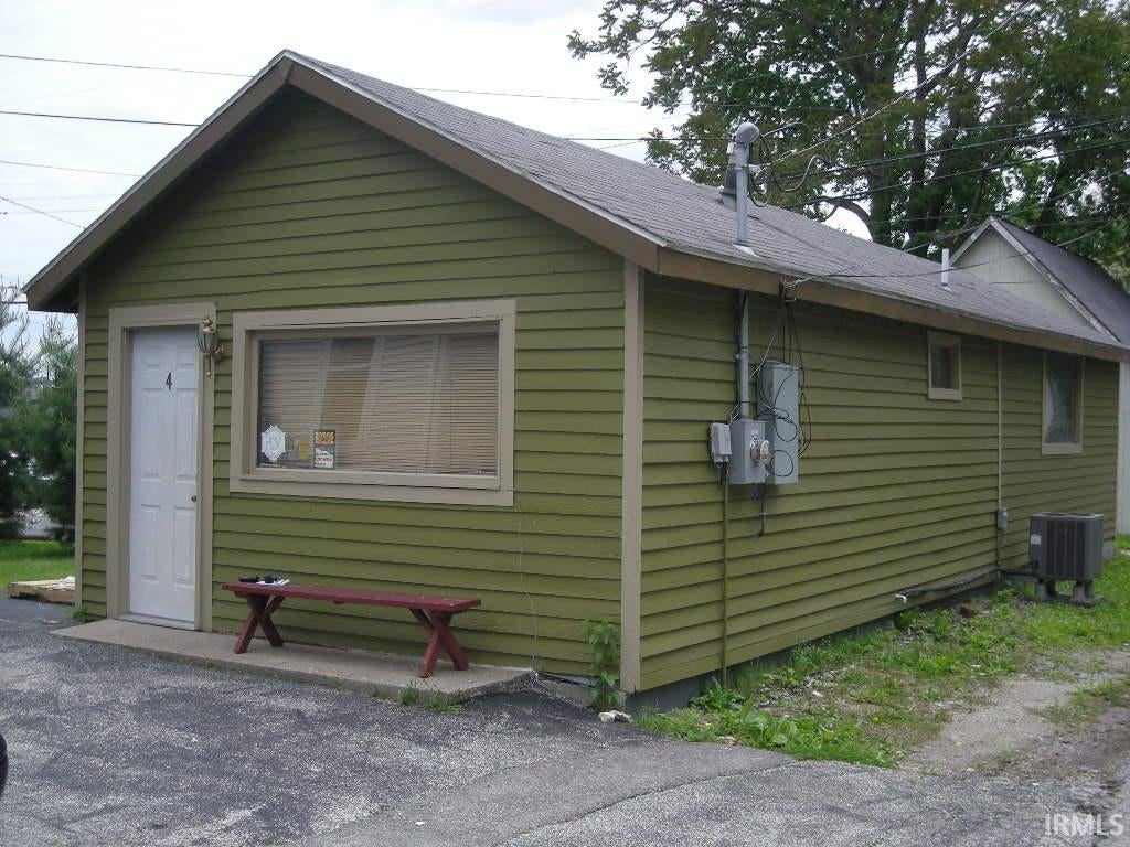 521 W Kirkwood Avenue 4 — photo