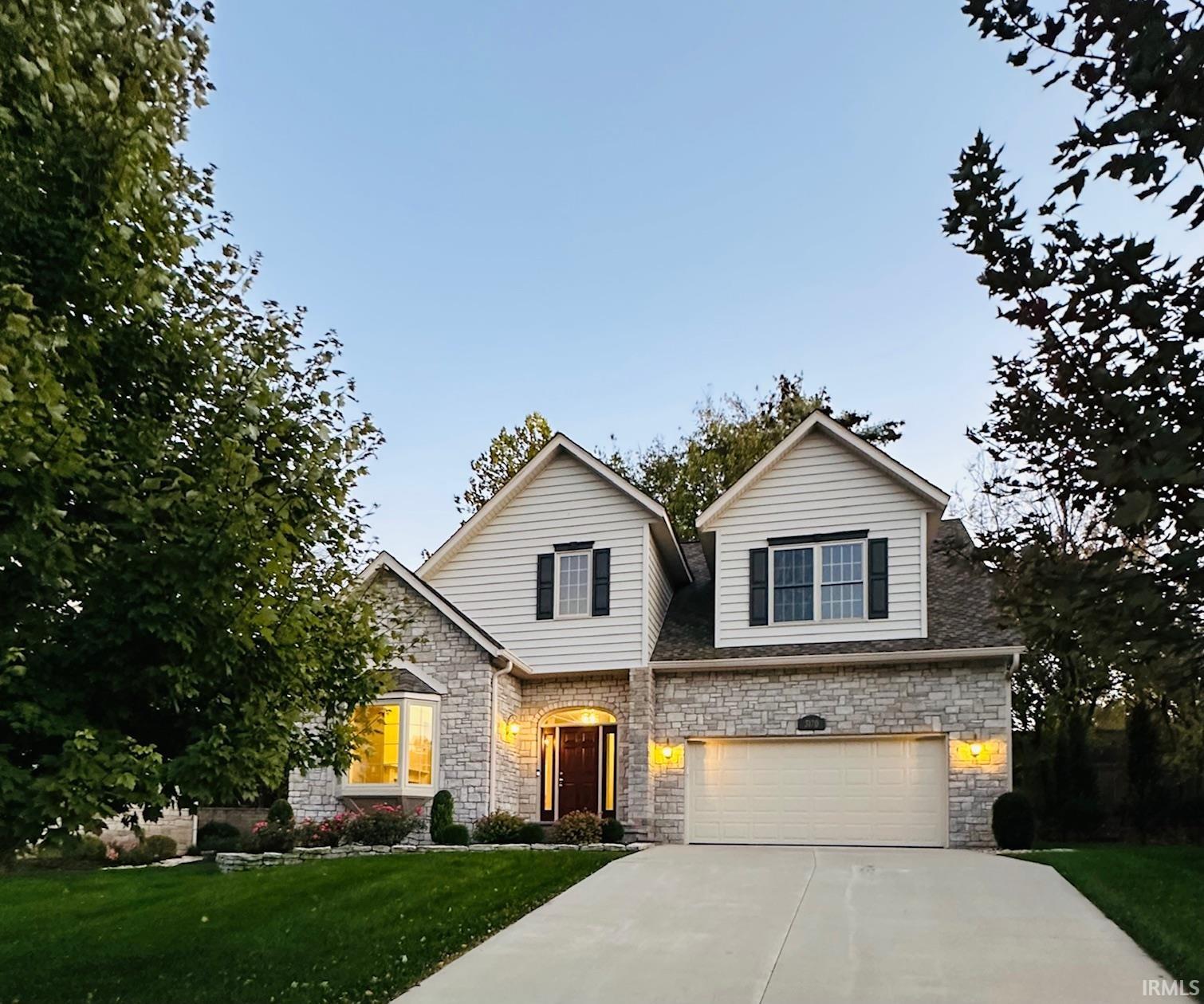 3170 E Wyndam Court — photo