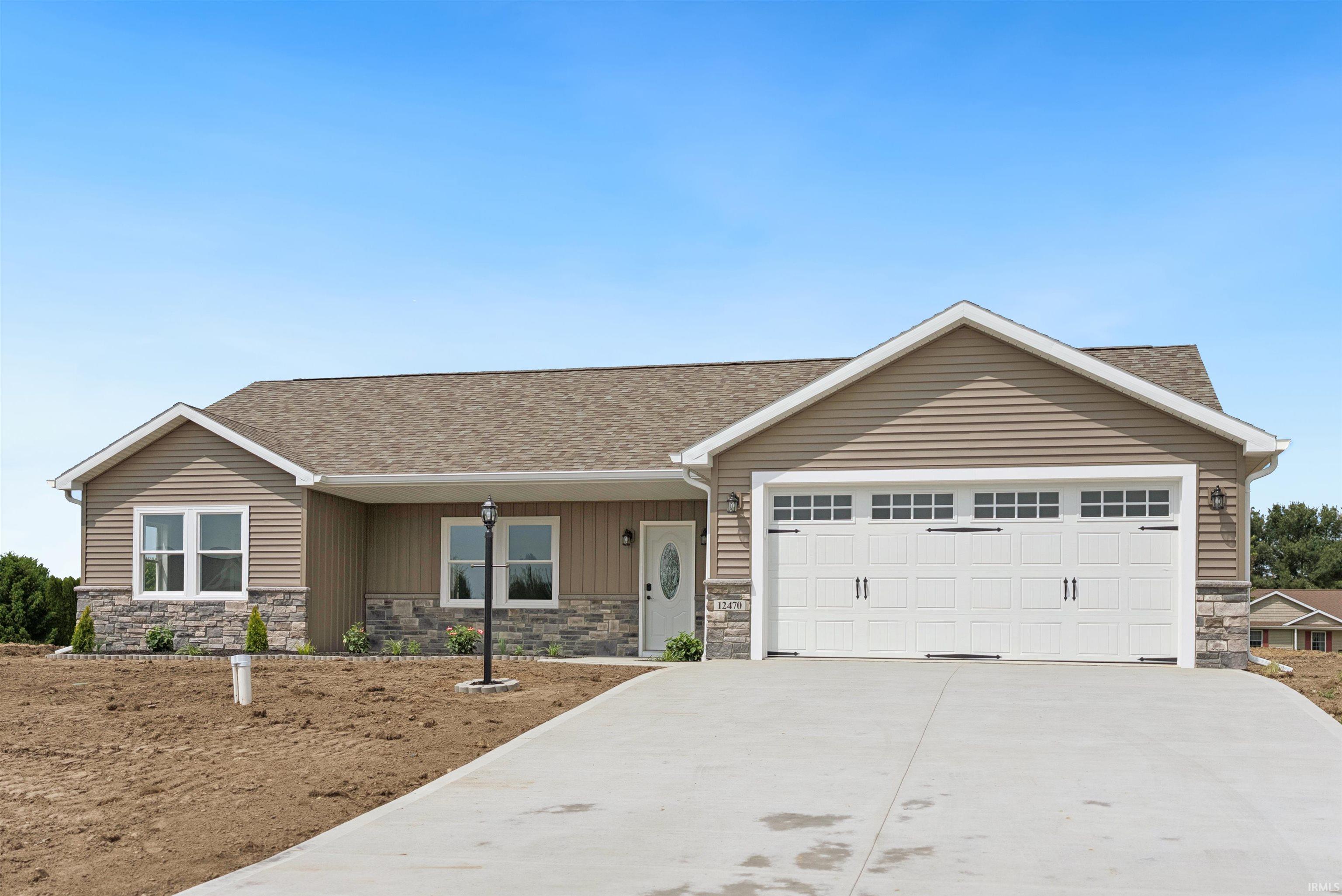 12470 N Placidview Lane — photo