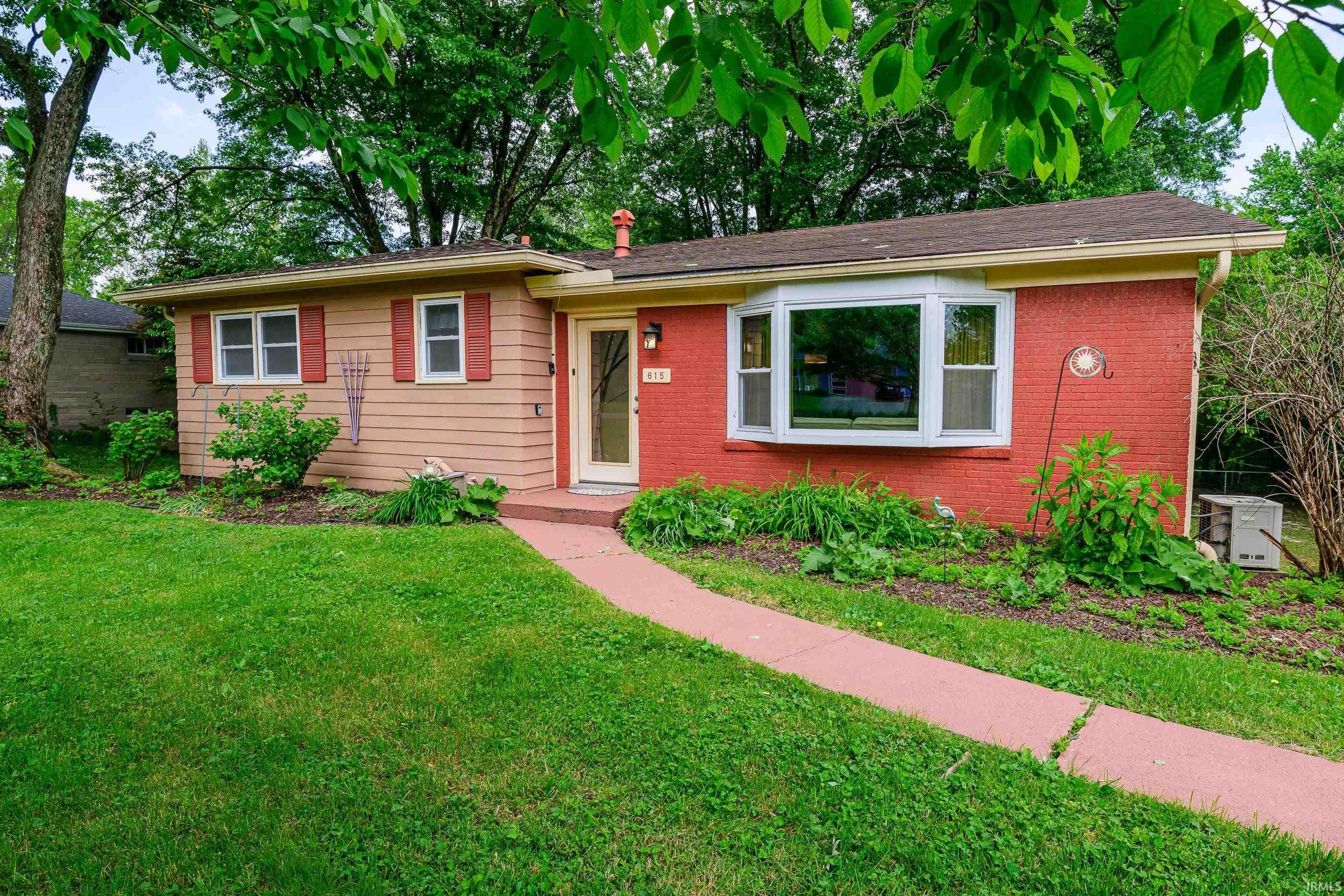 615 N Staats Drive — photo