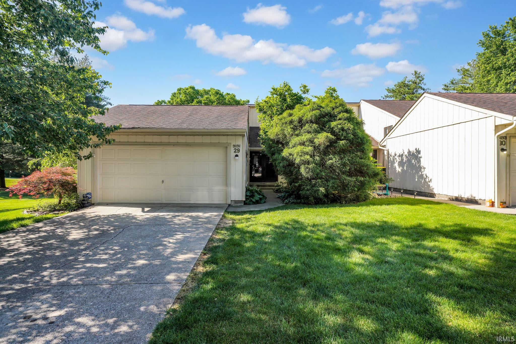 9191 S Greenridge Lane — photo