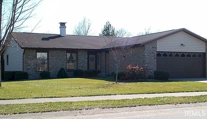 1504 E Bradshire Street — photo