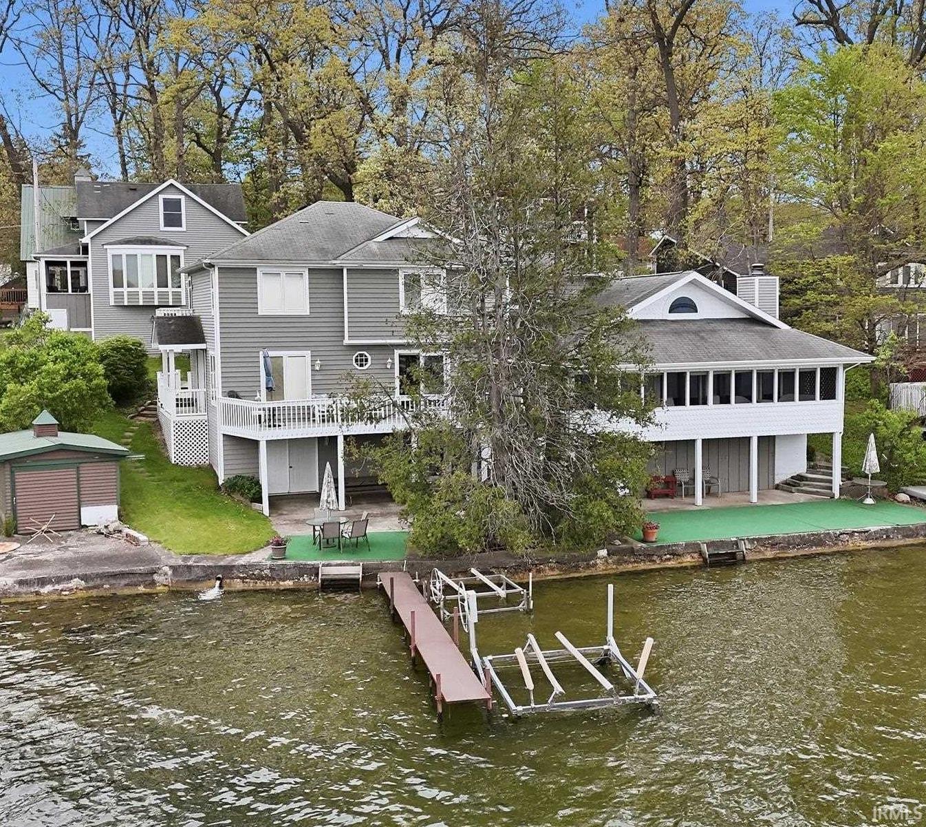 150 Lane 130 Lake George Lane — photo