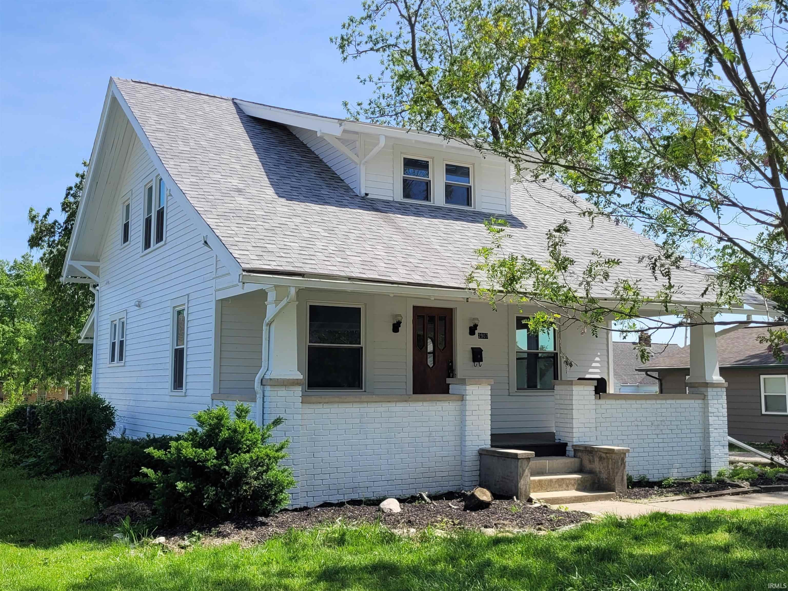 2907 McArthur Drive — photo