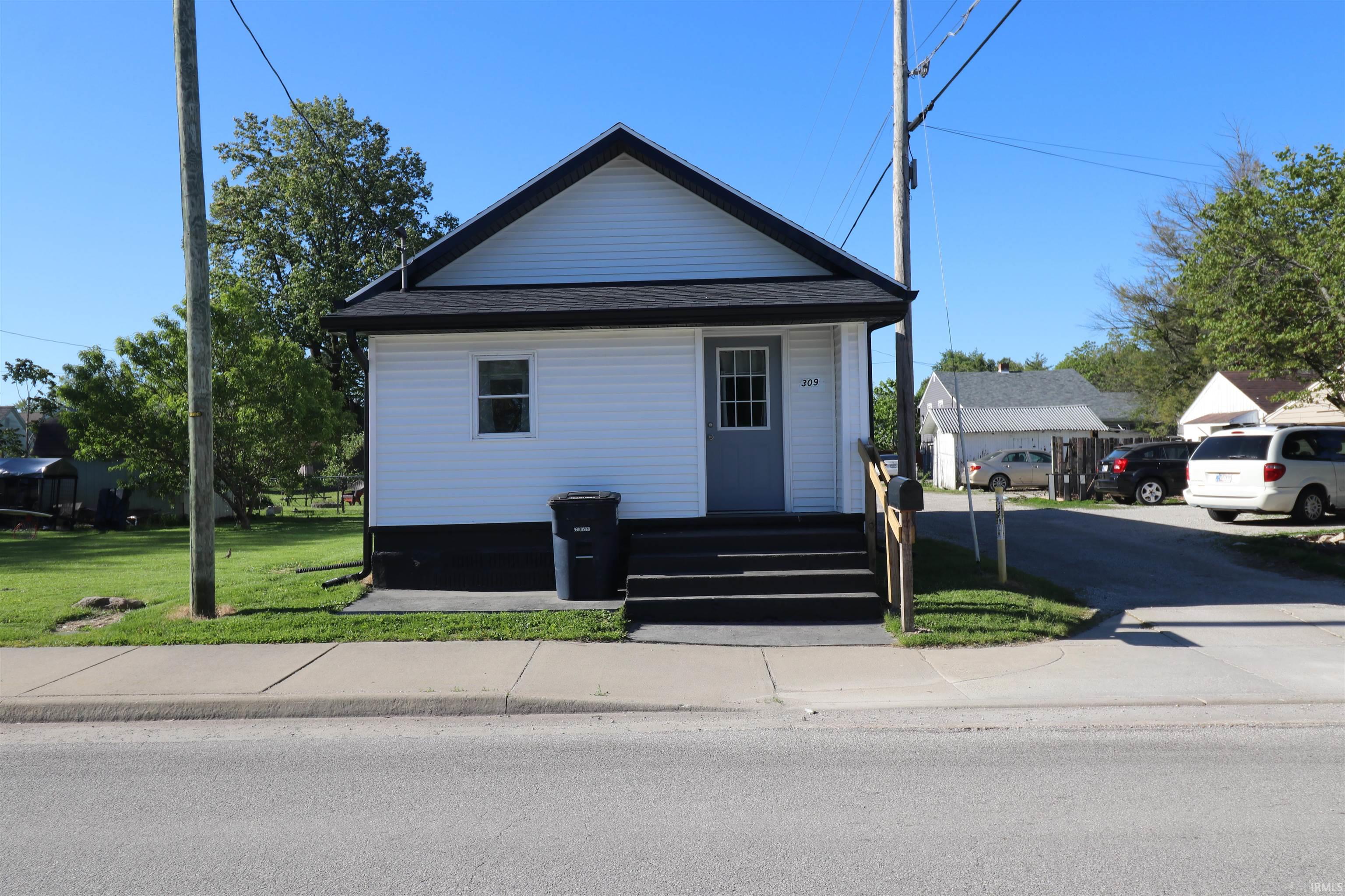 309 W Kyger Street — photo