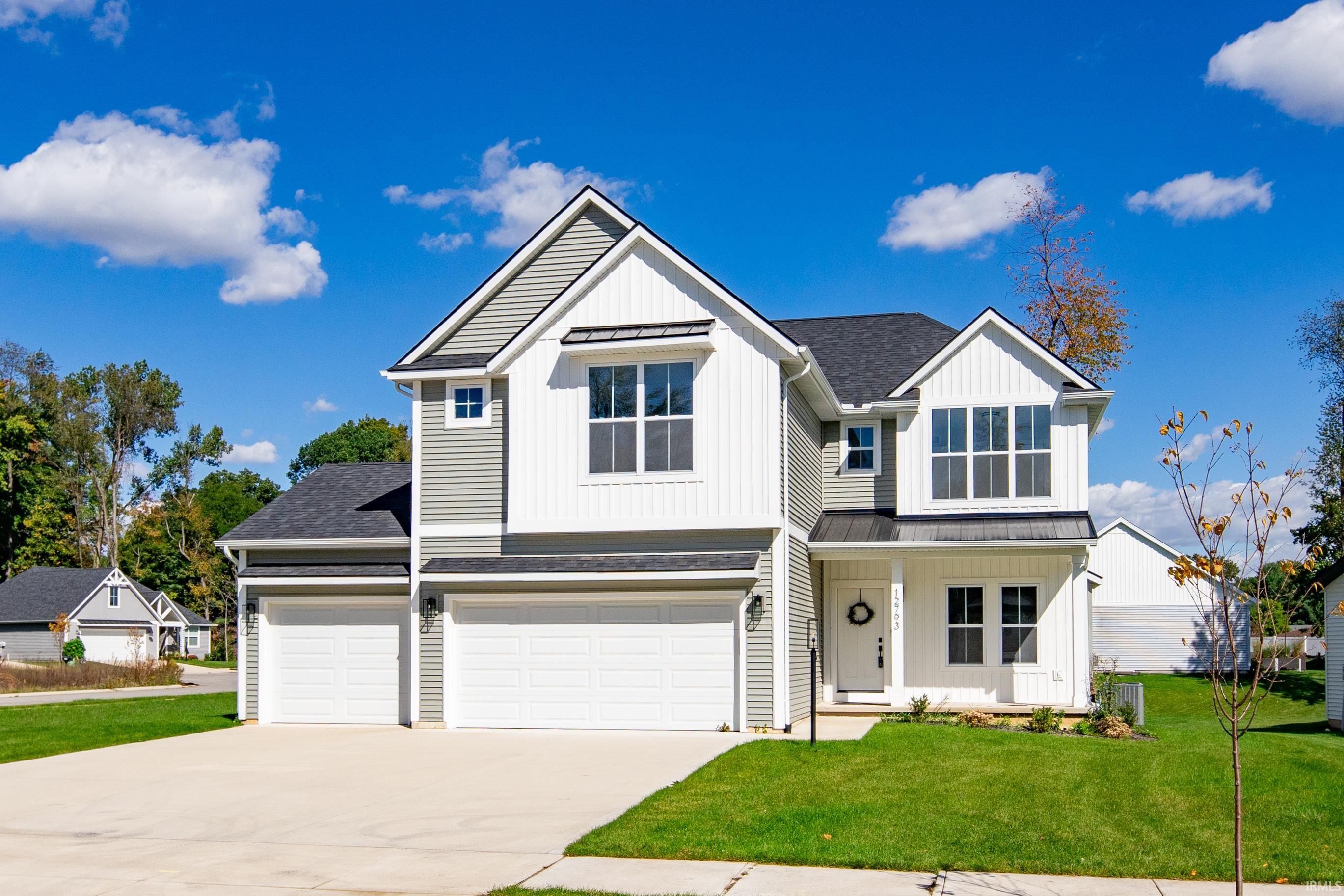 12793 Brick Road Lot 4 — photo