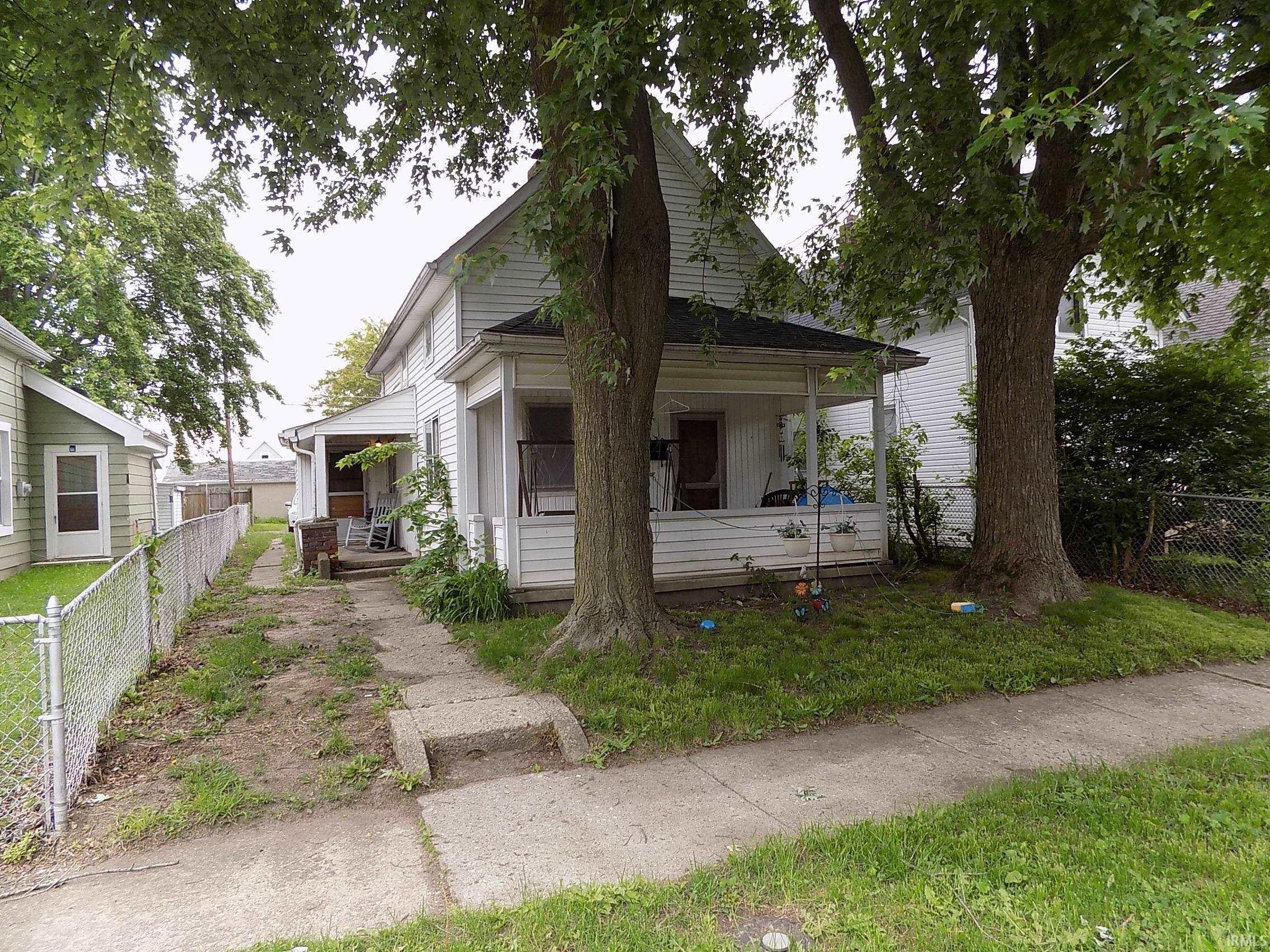 1320 N Courtland Avenue — photo