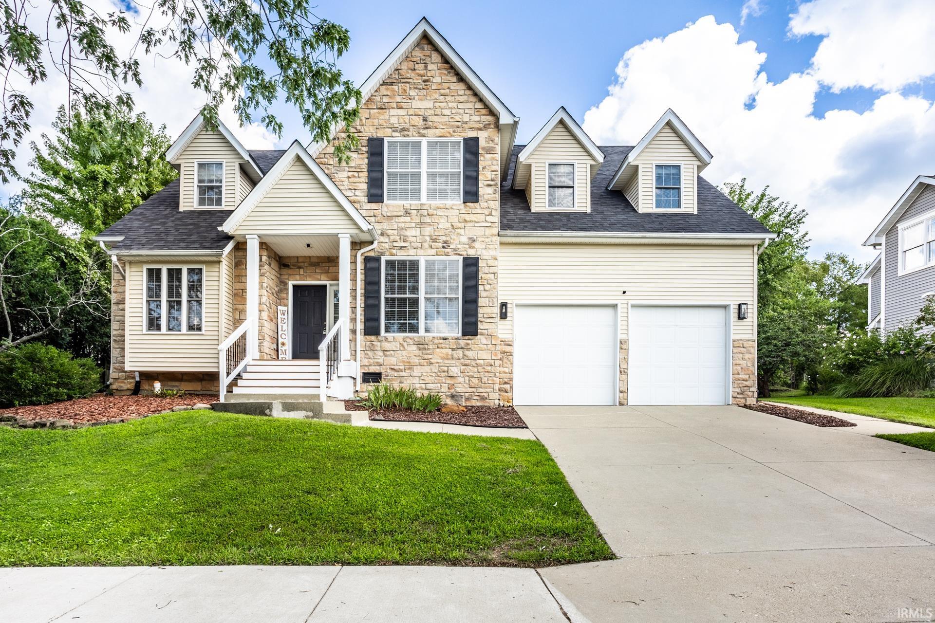 2519 E Canada Drive — photo