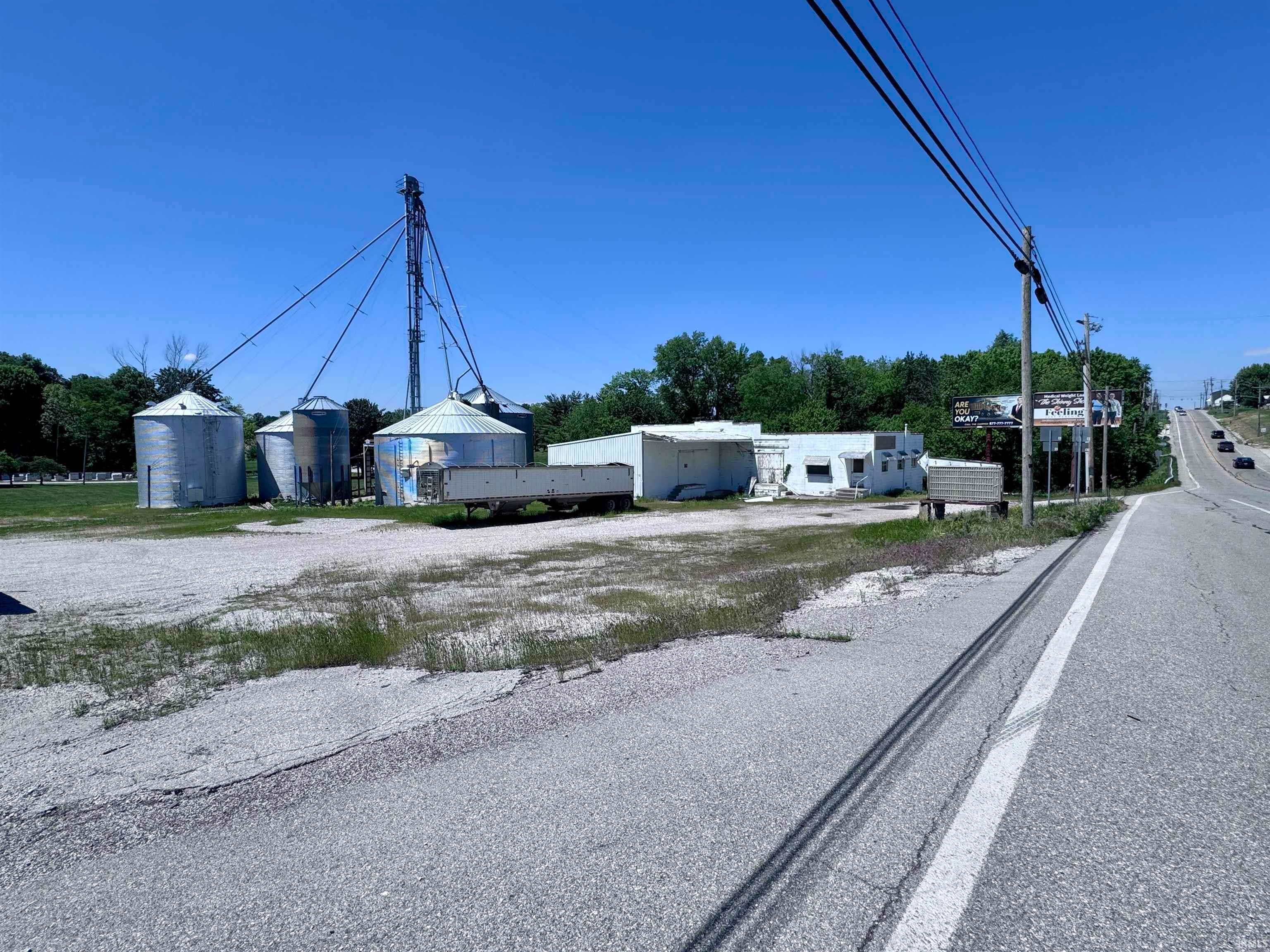 7121 N US 231 — photo