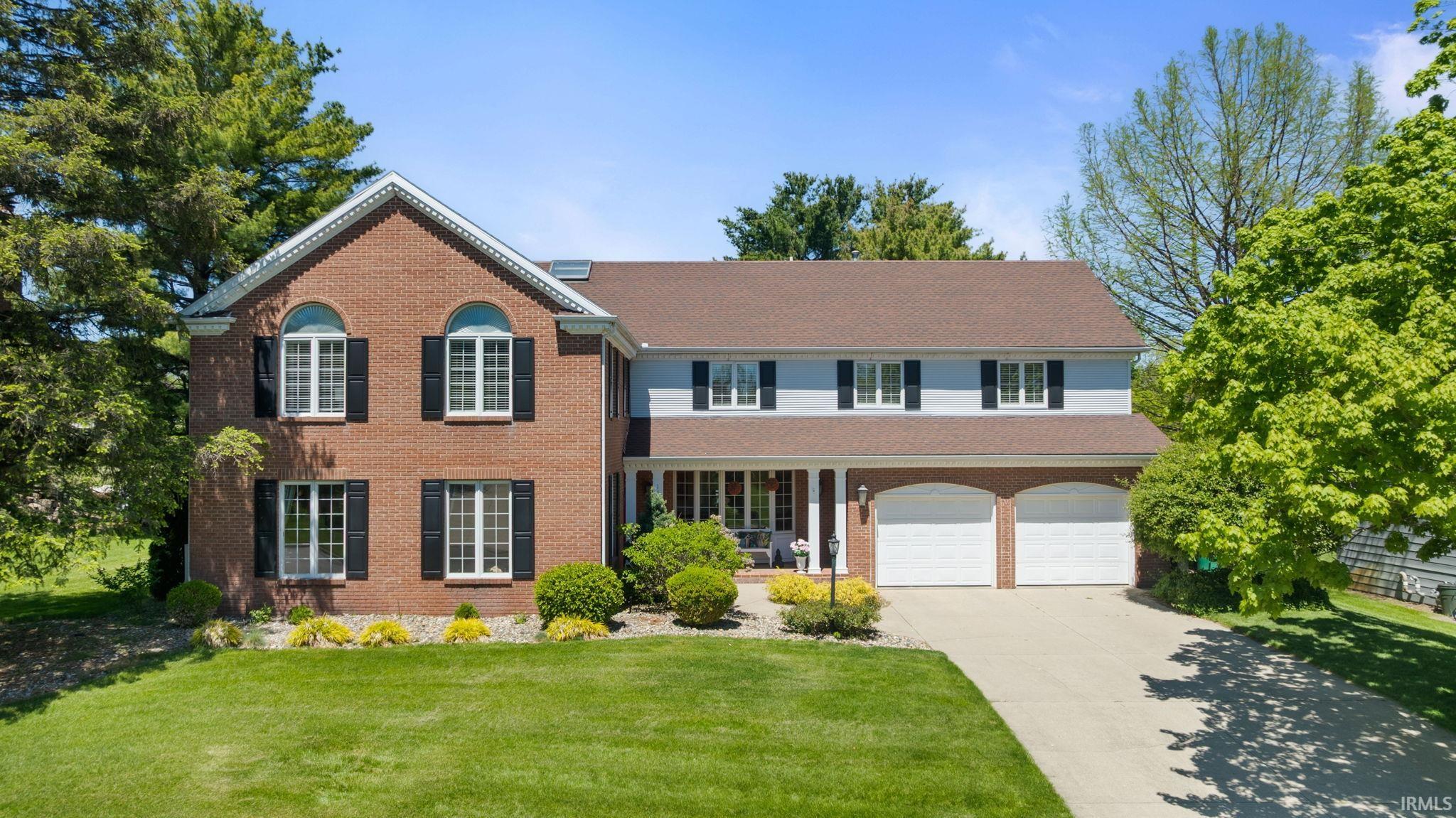 15609 Fieldcrest Court — photo