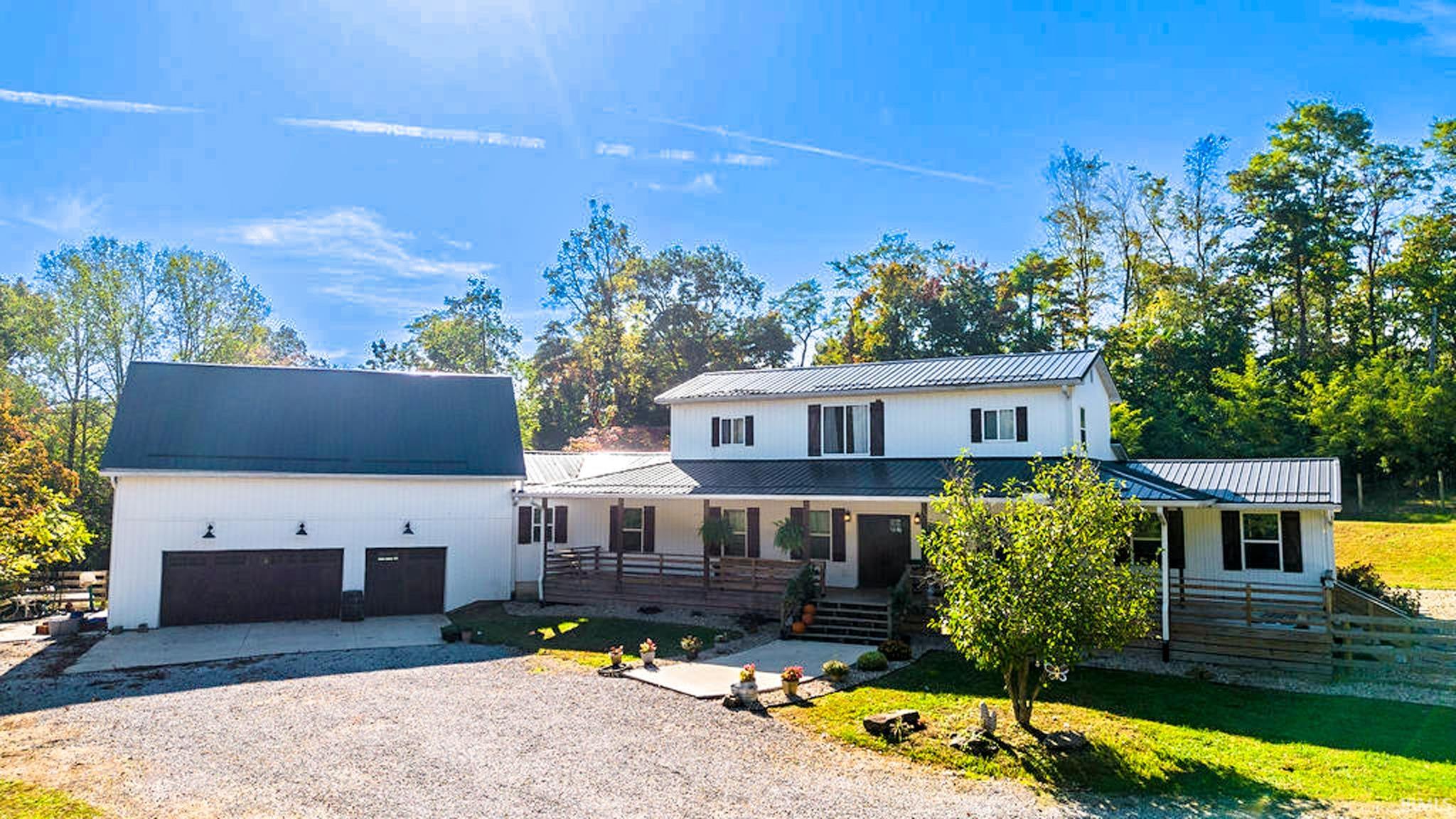 9034 W Mallory Road — photo