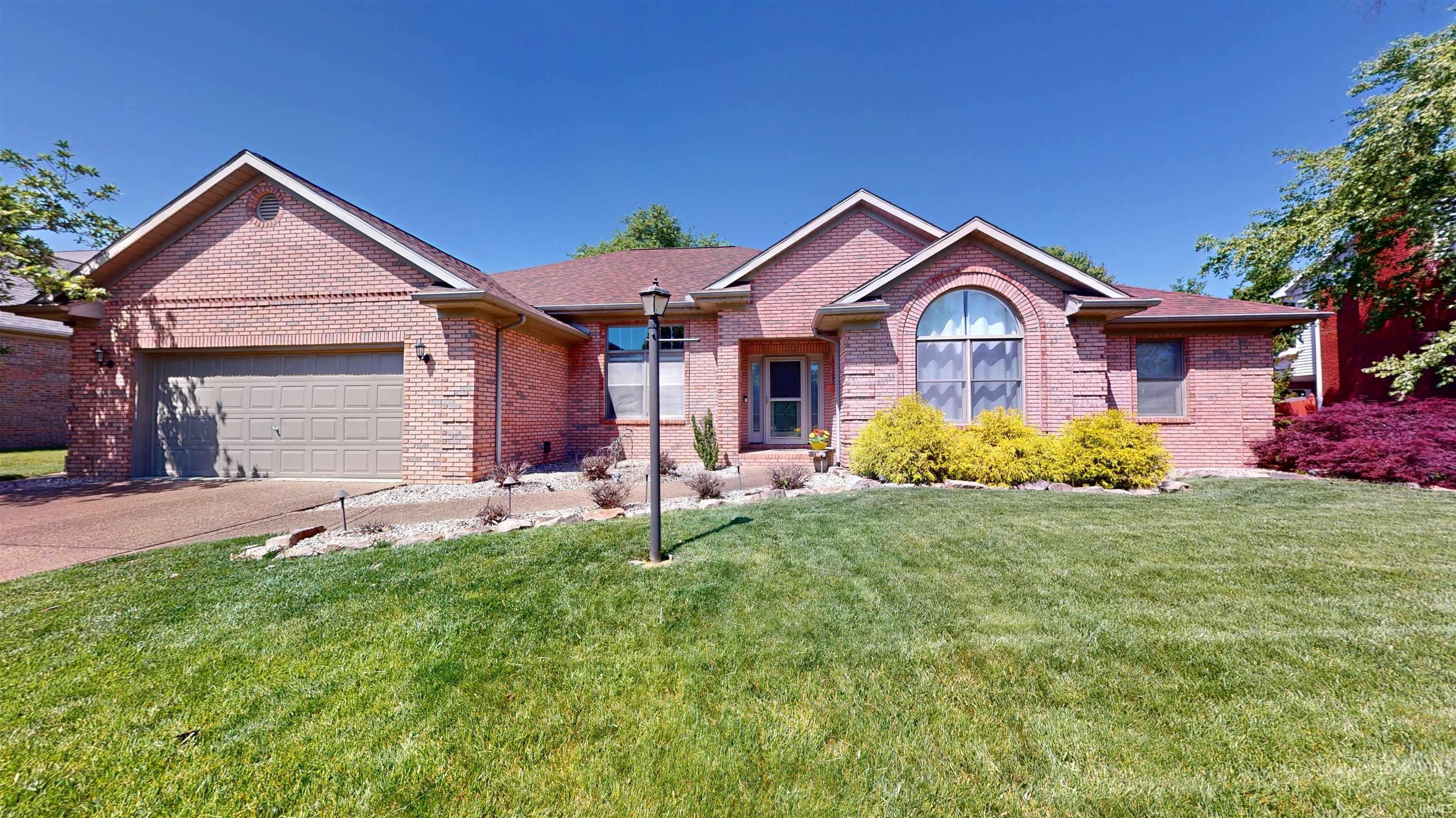 4333 Brandywine Drive — photo