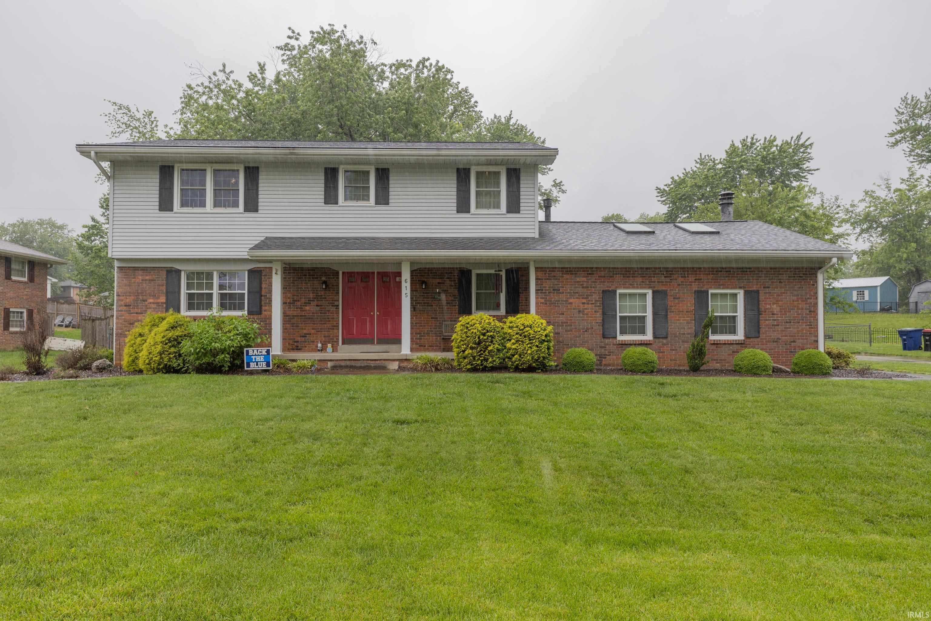 615 Crestmont Drive — photo