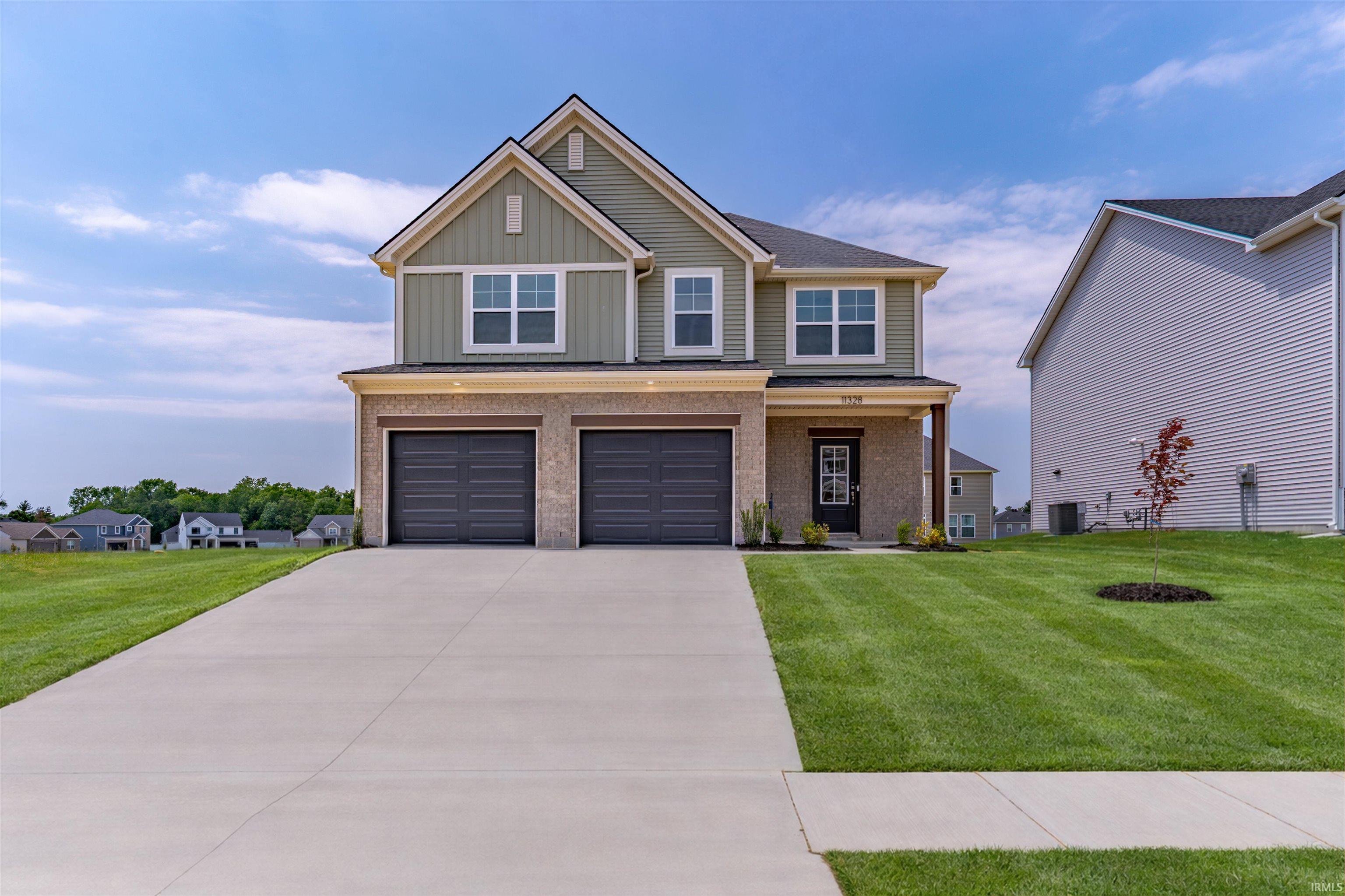 11328 Goshen Drive — photo