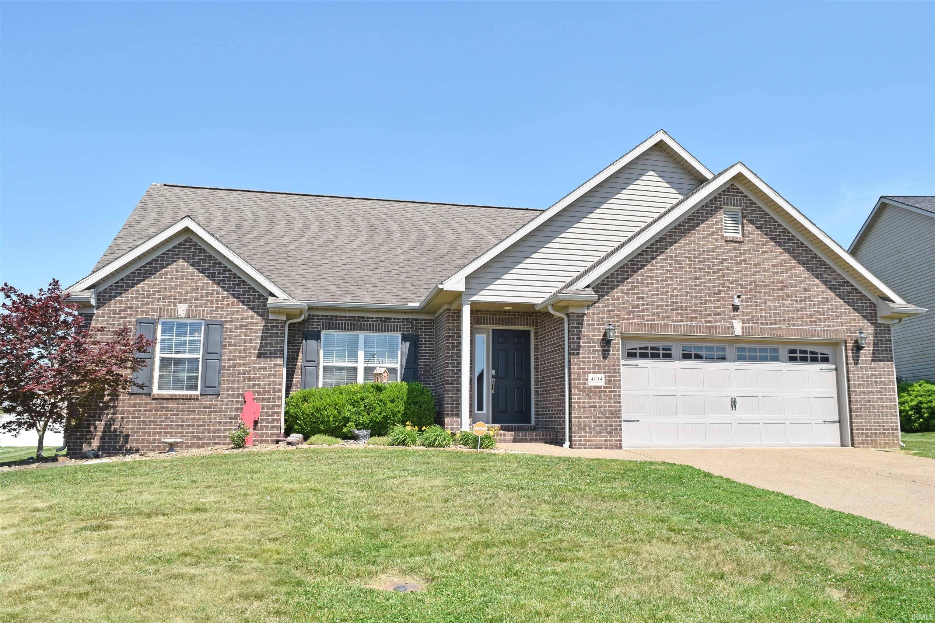 4104 Eagle Watch Drive — photo