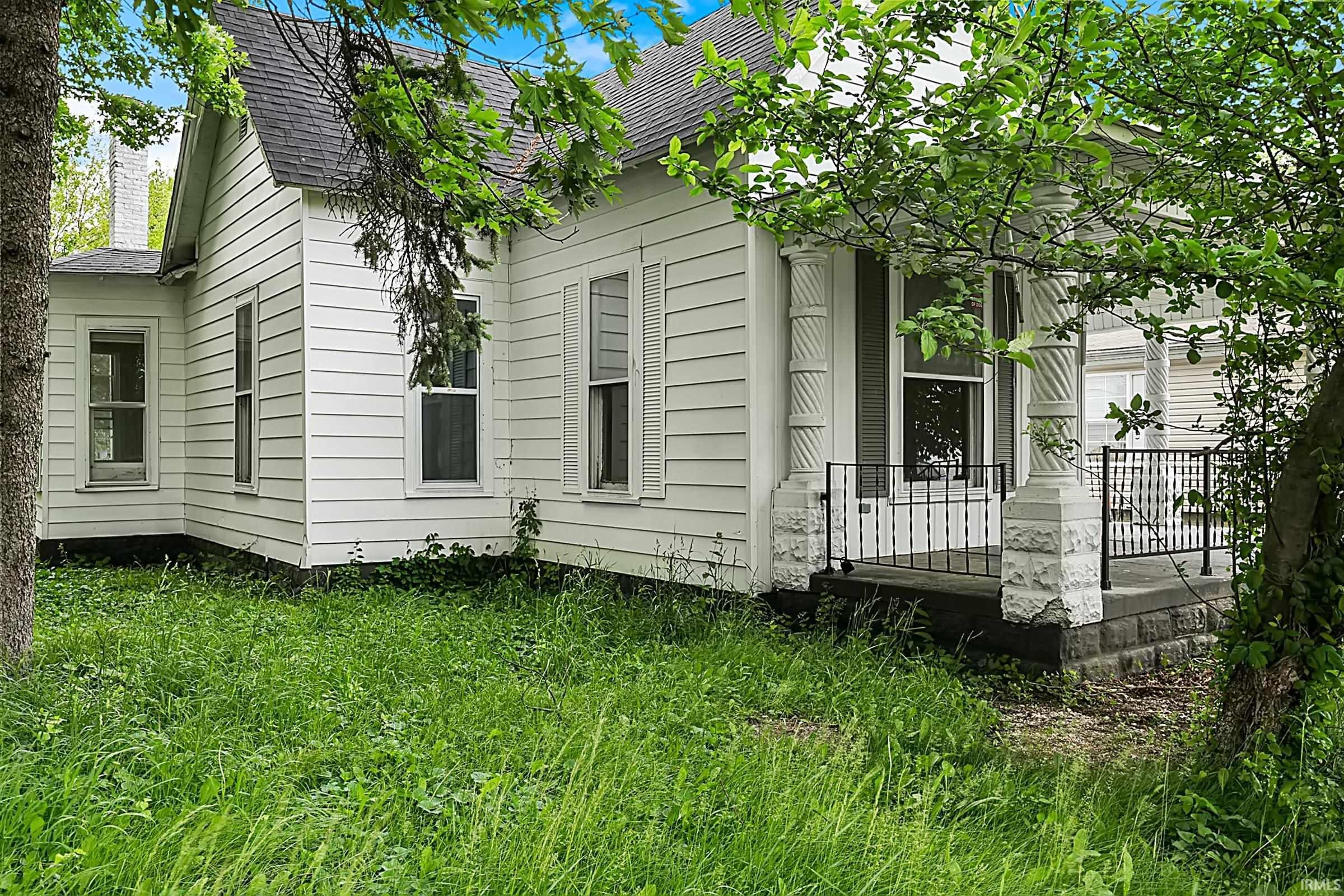 118 McClellan Street — photo