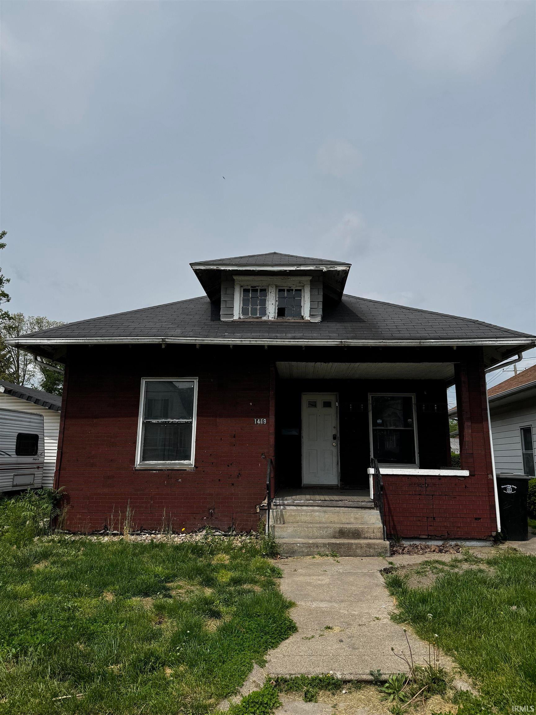 1419 Marine Street — photo