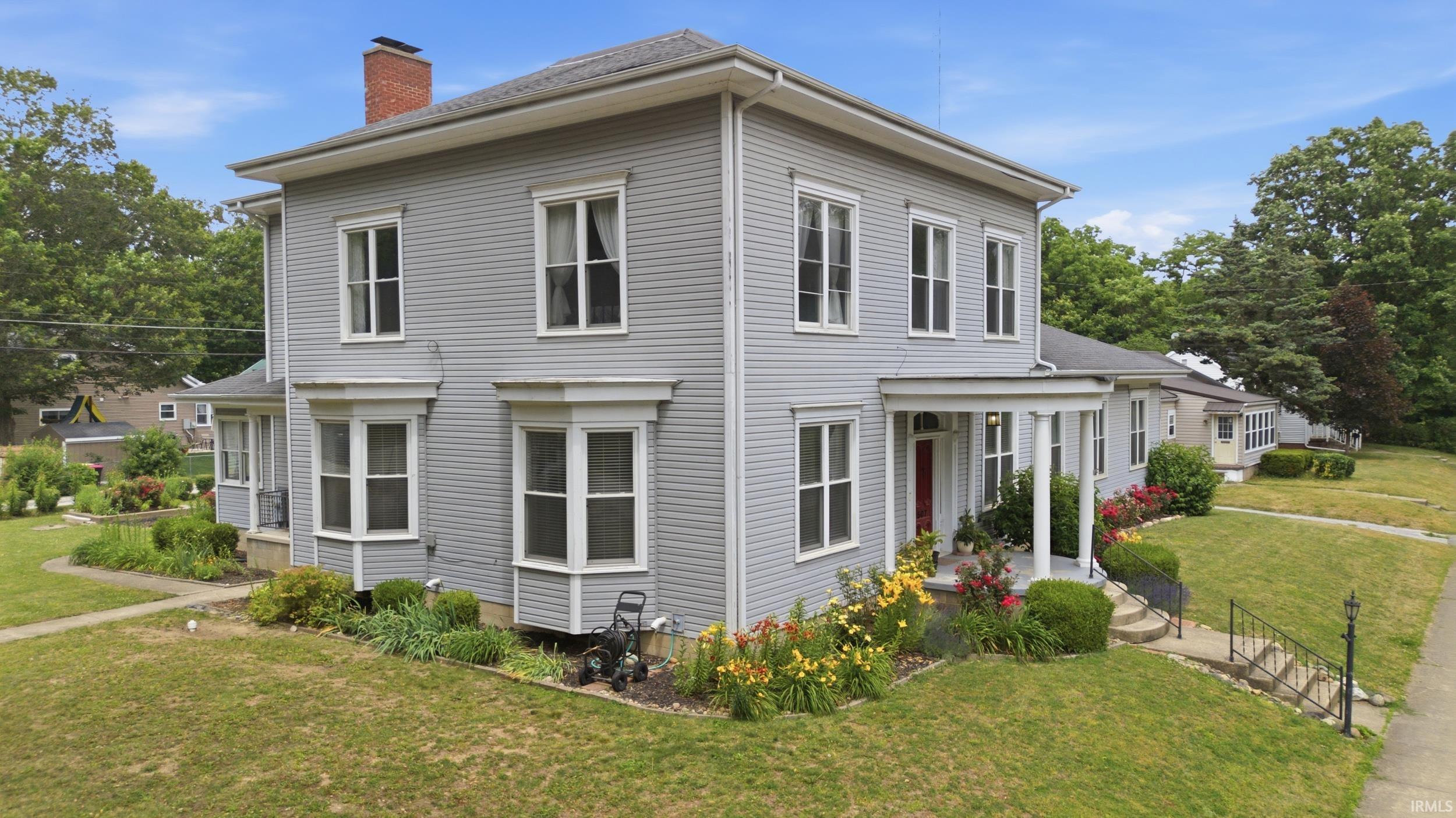 507 E Main Street — photo