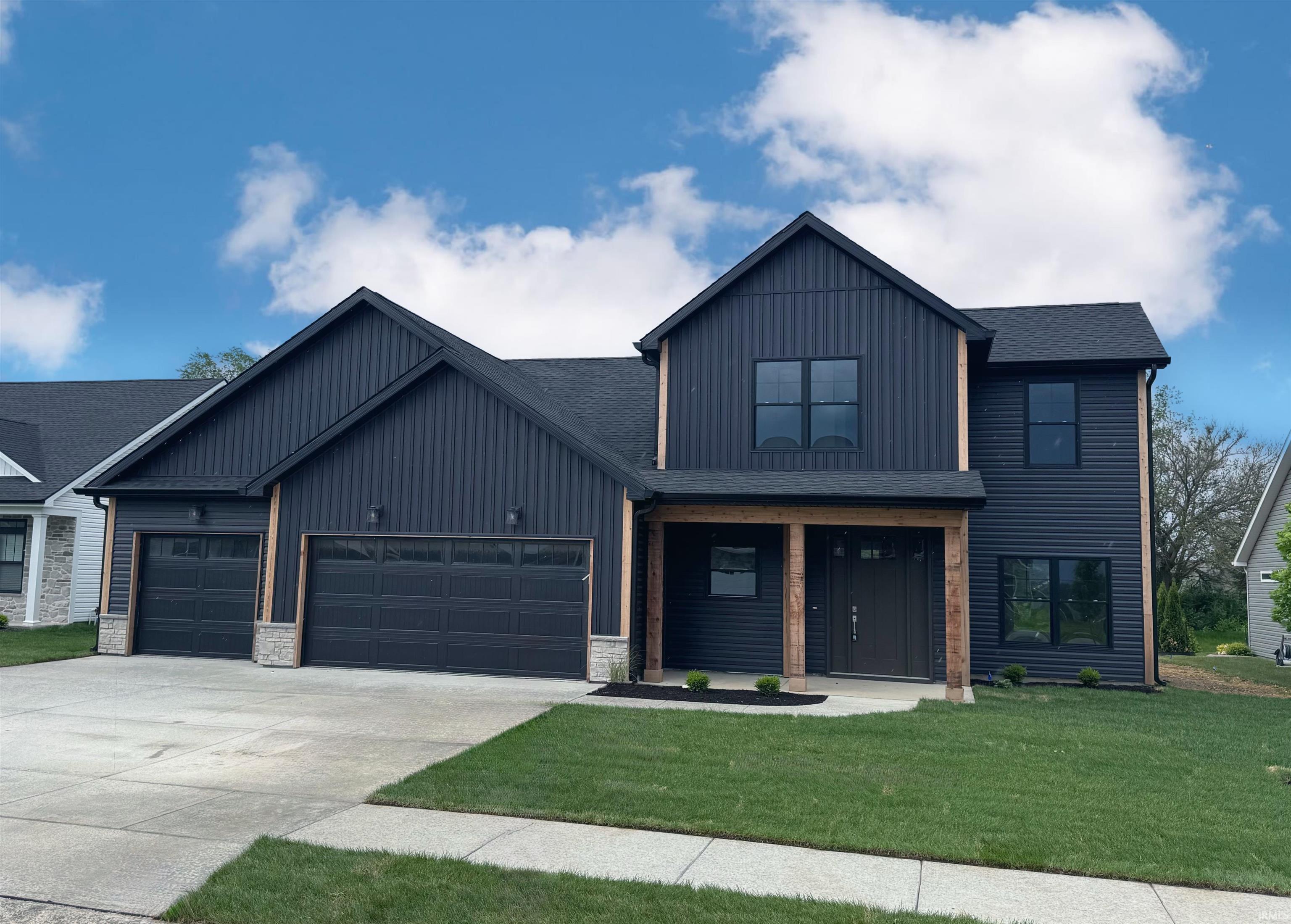 895 Drydock Drive — photo