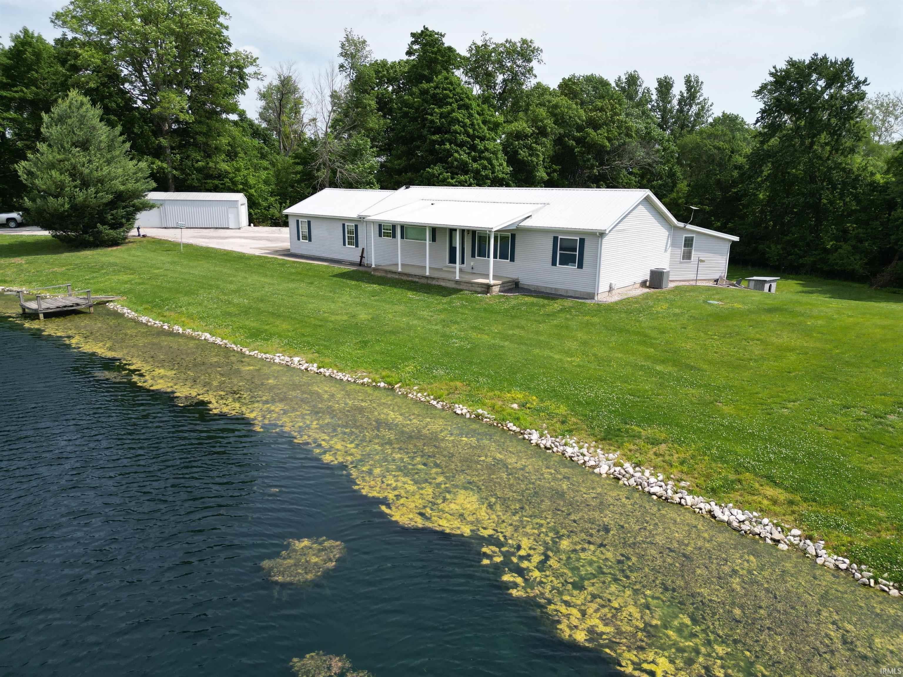 2892 N Co. Rd. 250 W. — photo