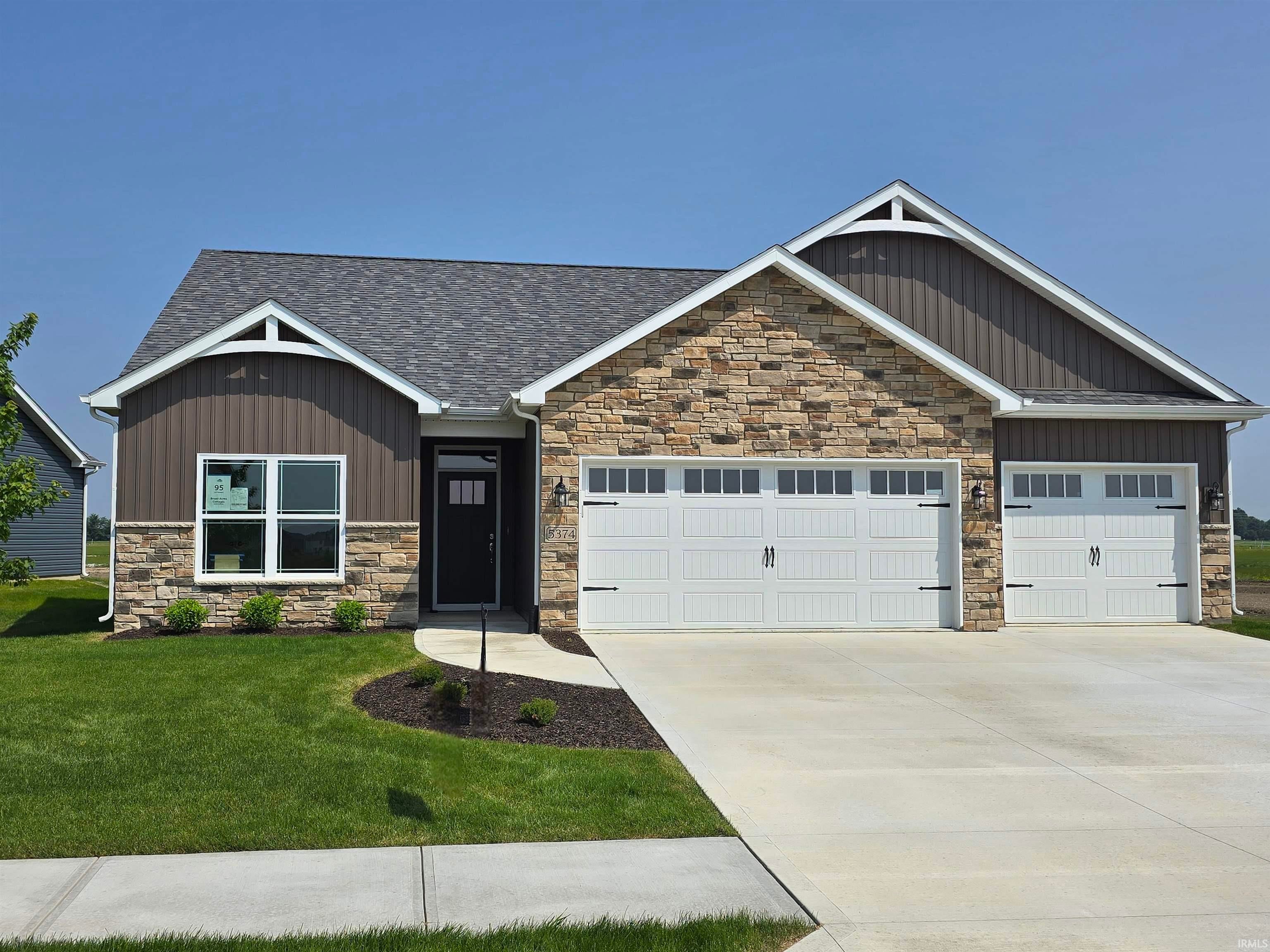 5374 Rio Azul Cove — photo