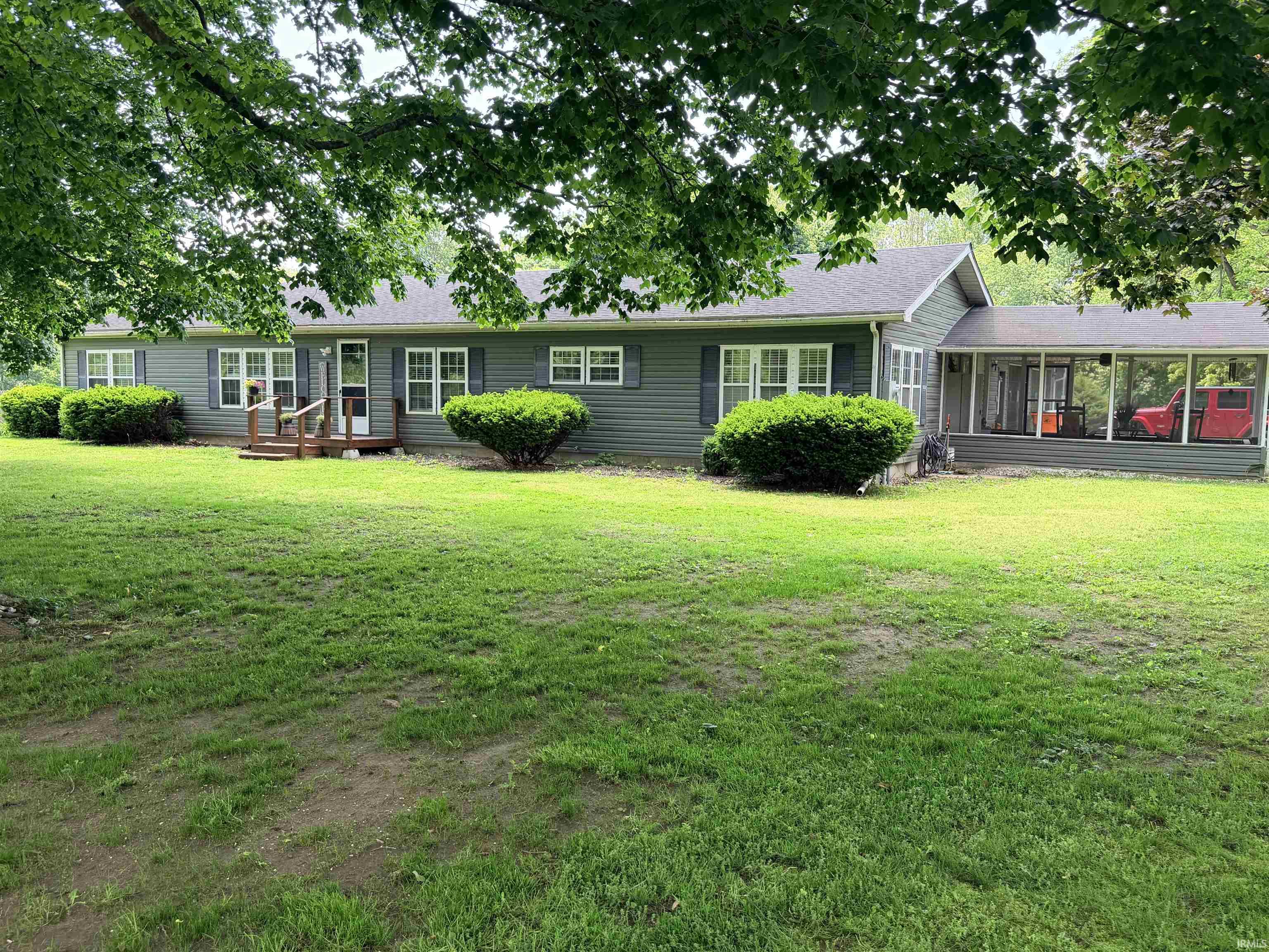 5052 East Country Club Road — photo