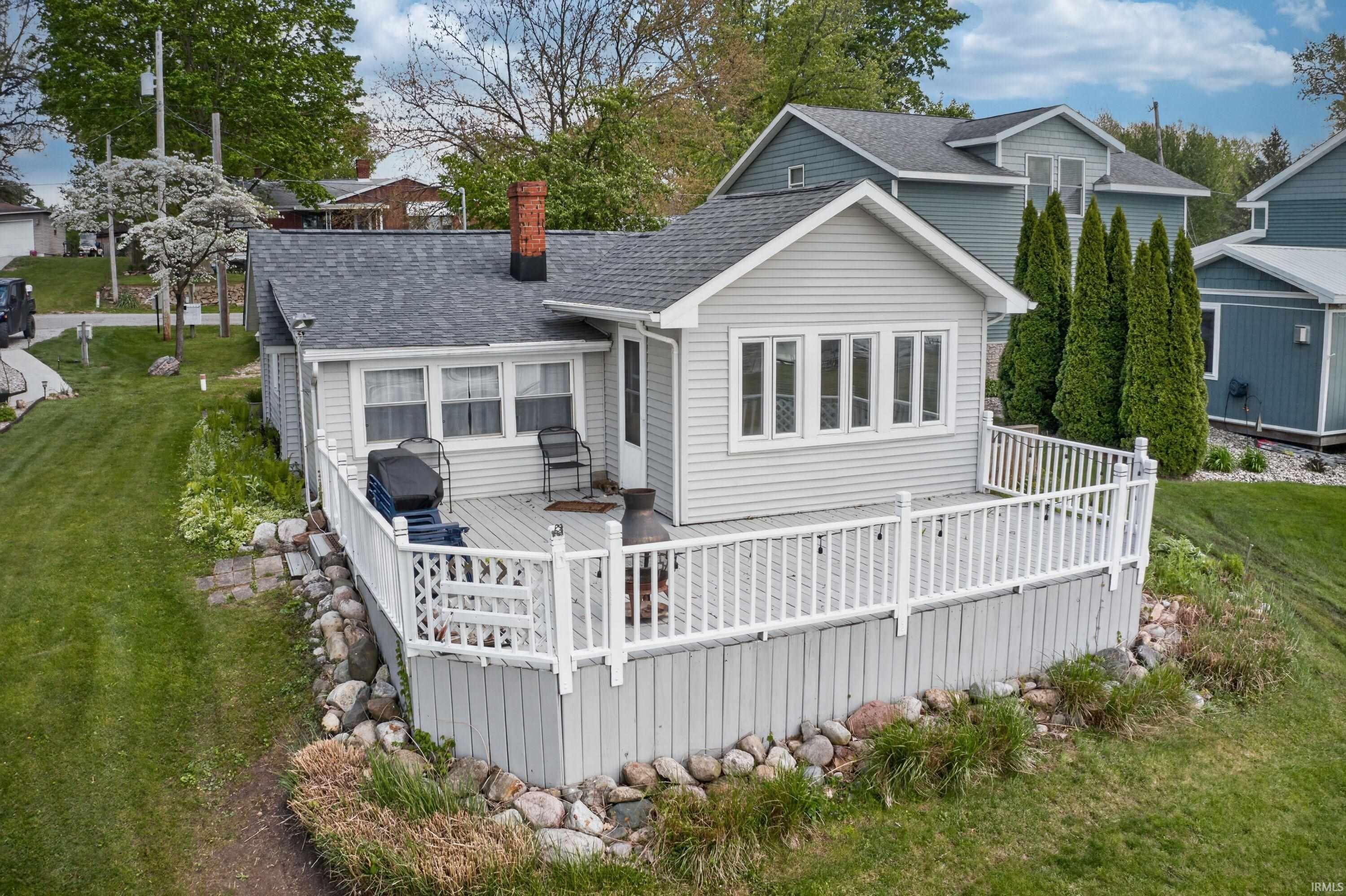 4457 N. Sullivan Road — photo