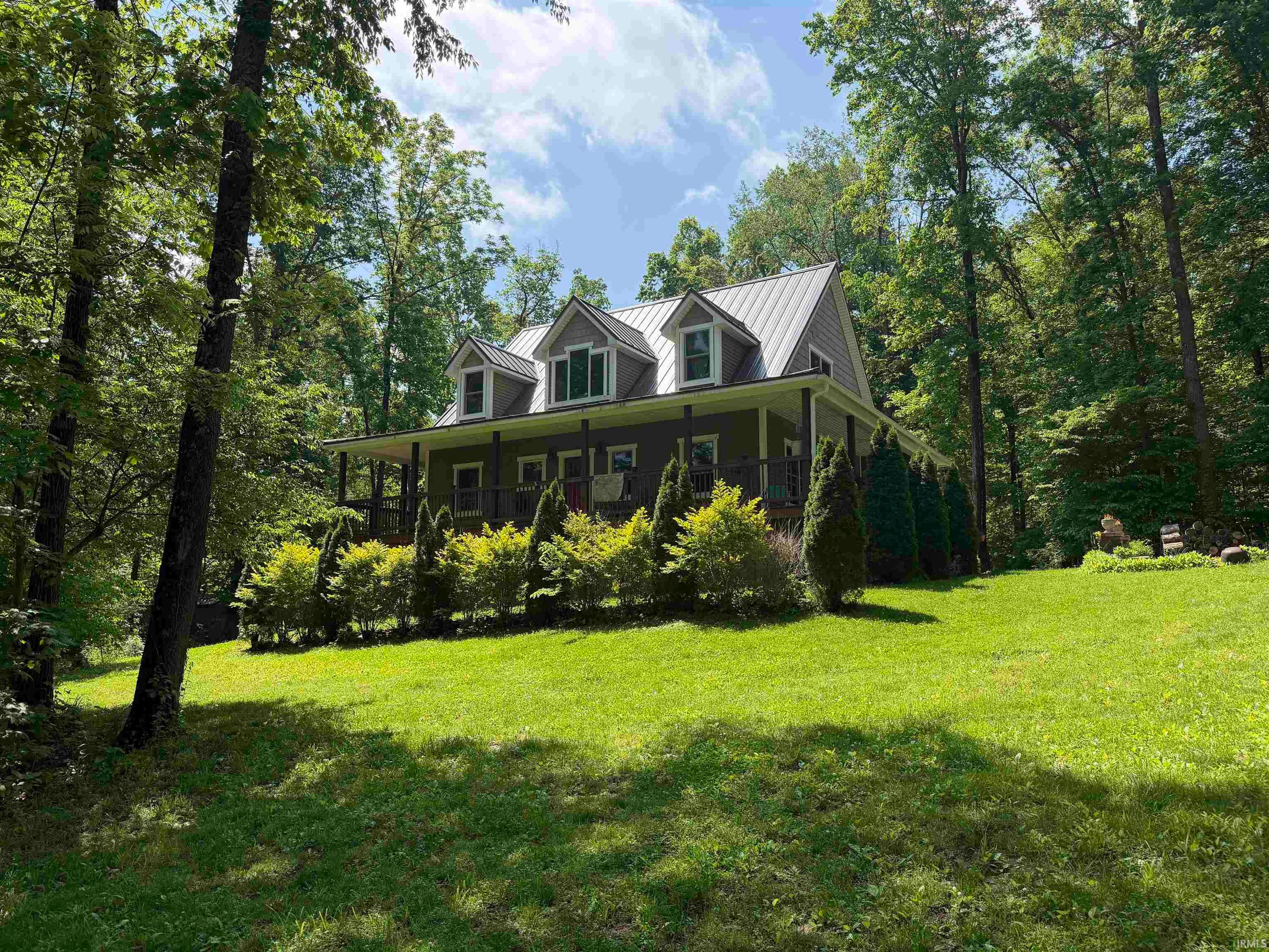 3656 Hollybrook Road — photo