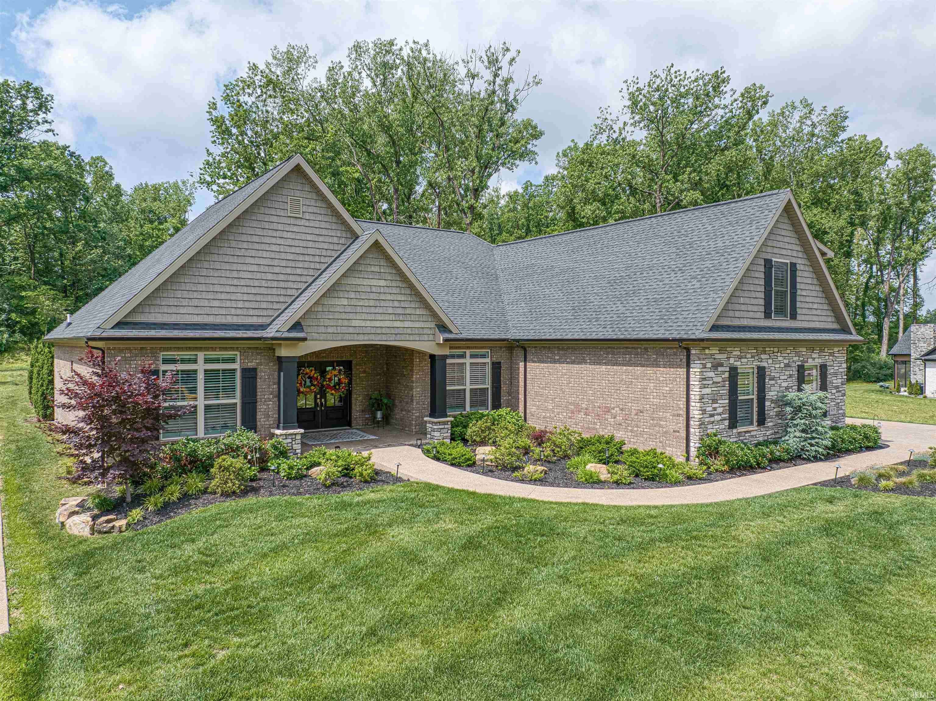 1691 Victoria Woods Drive — photo