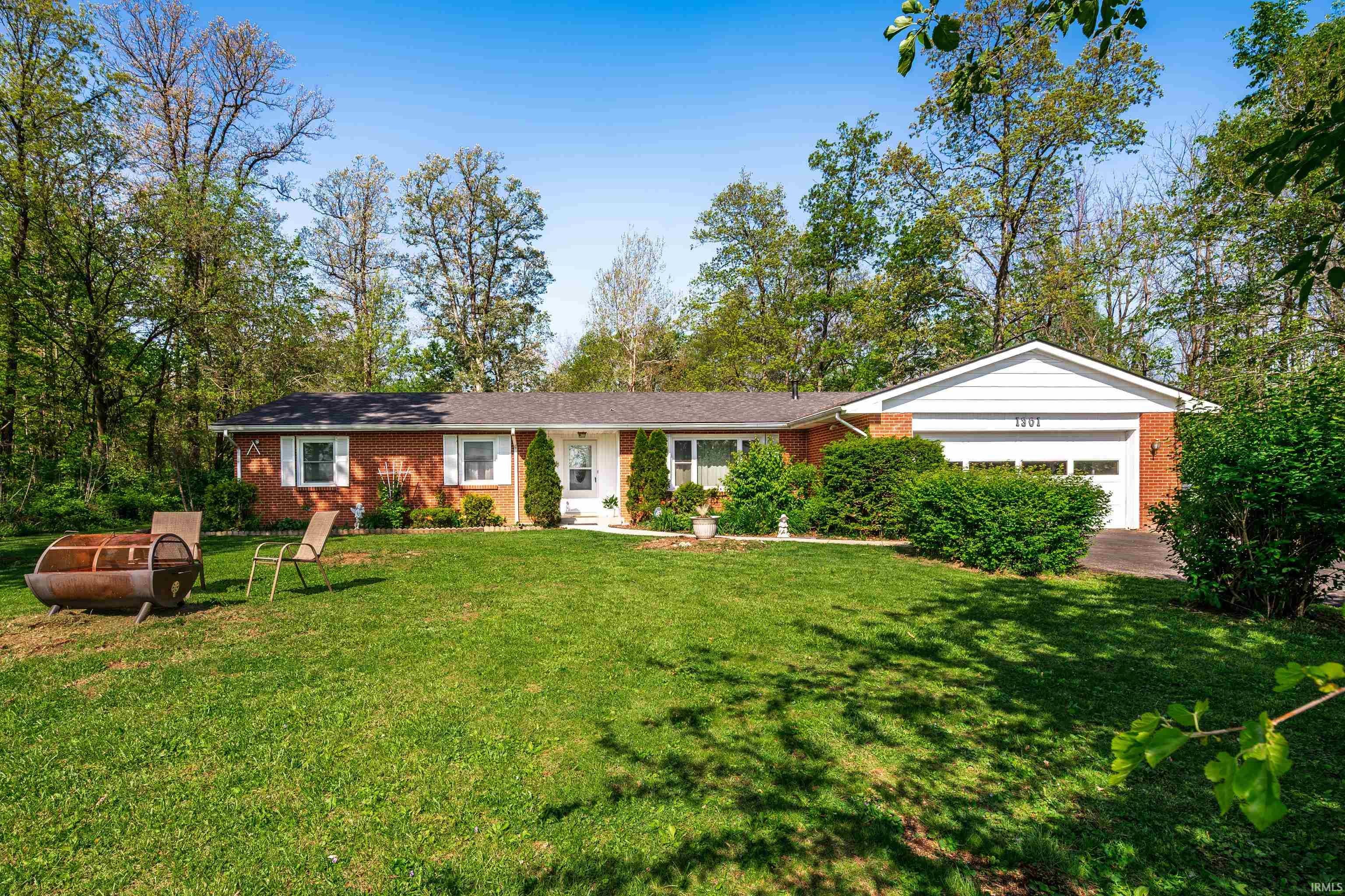 1301 N County Road 650 E — photo