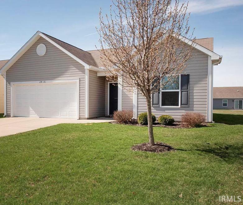 2416 Maxwell Drive — photo