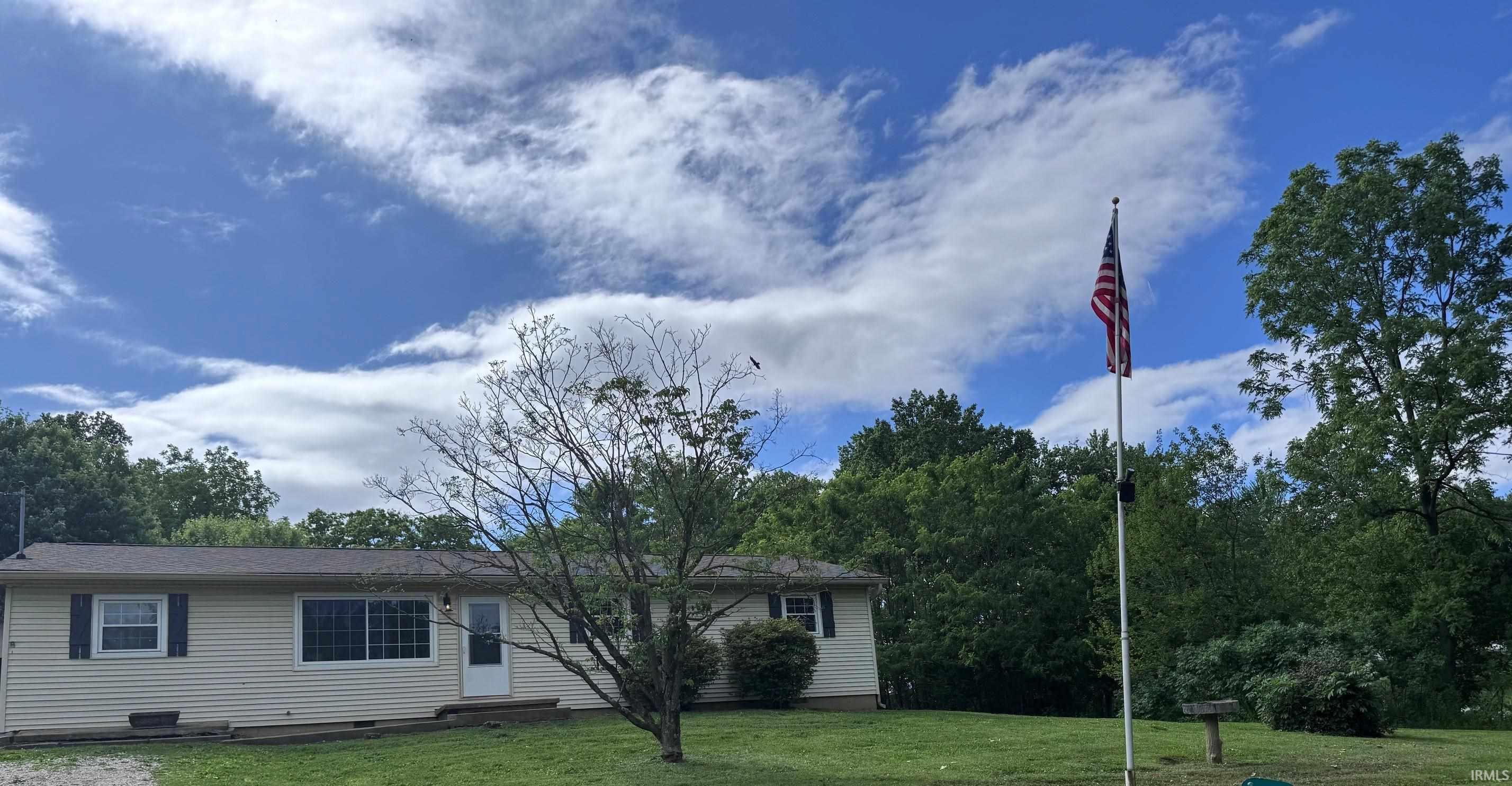 7150 S Strain Ridge Road — photo