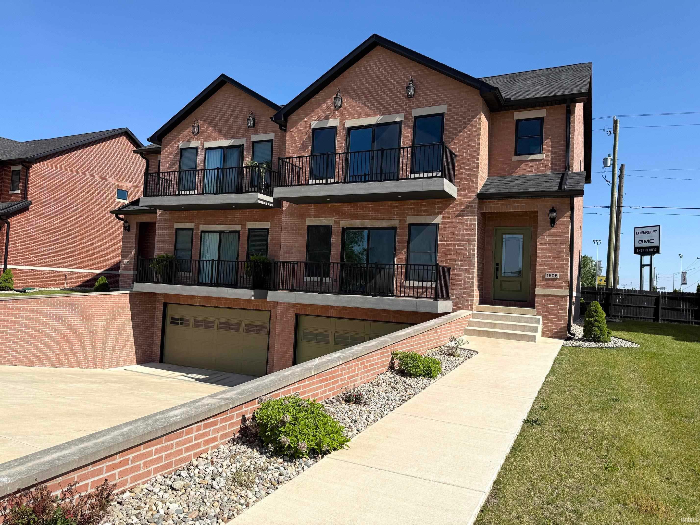 1606 North Shore Drive — photo